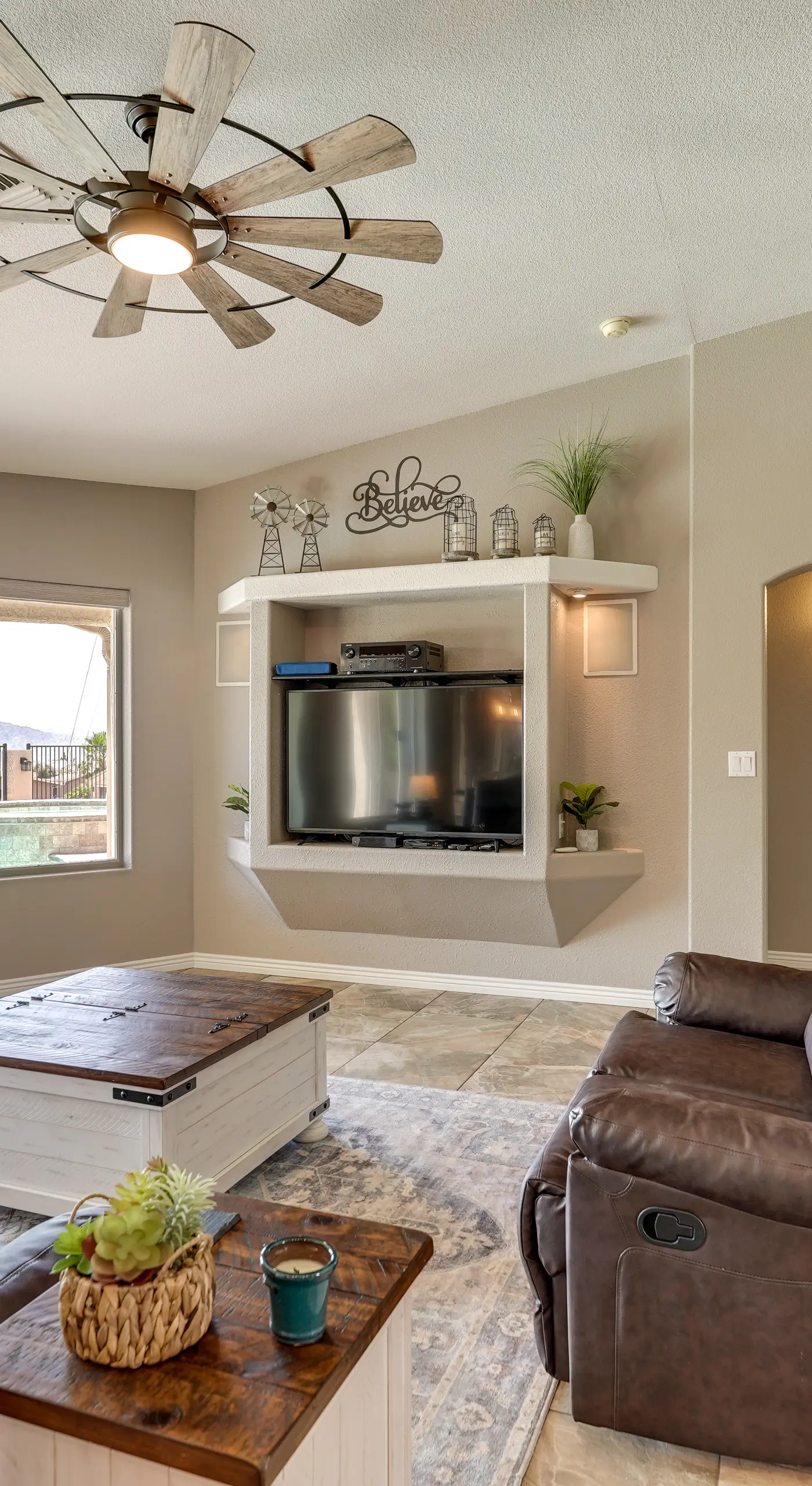 Pet Friendly w/ Private Pool: Lake Havasu Home!