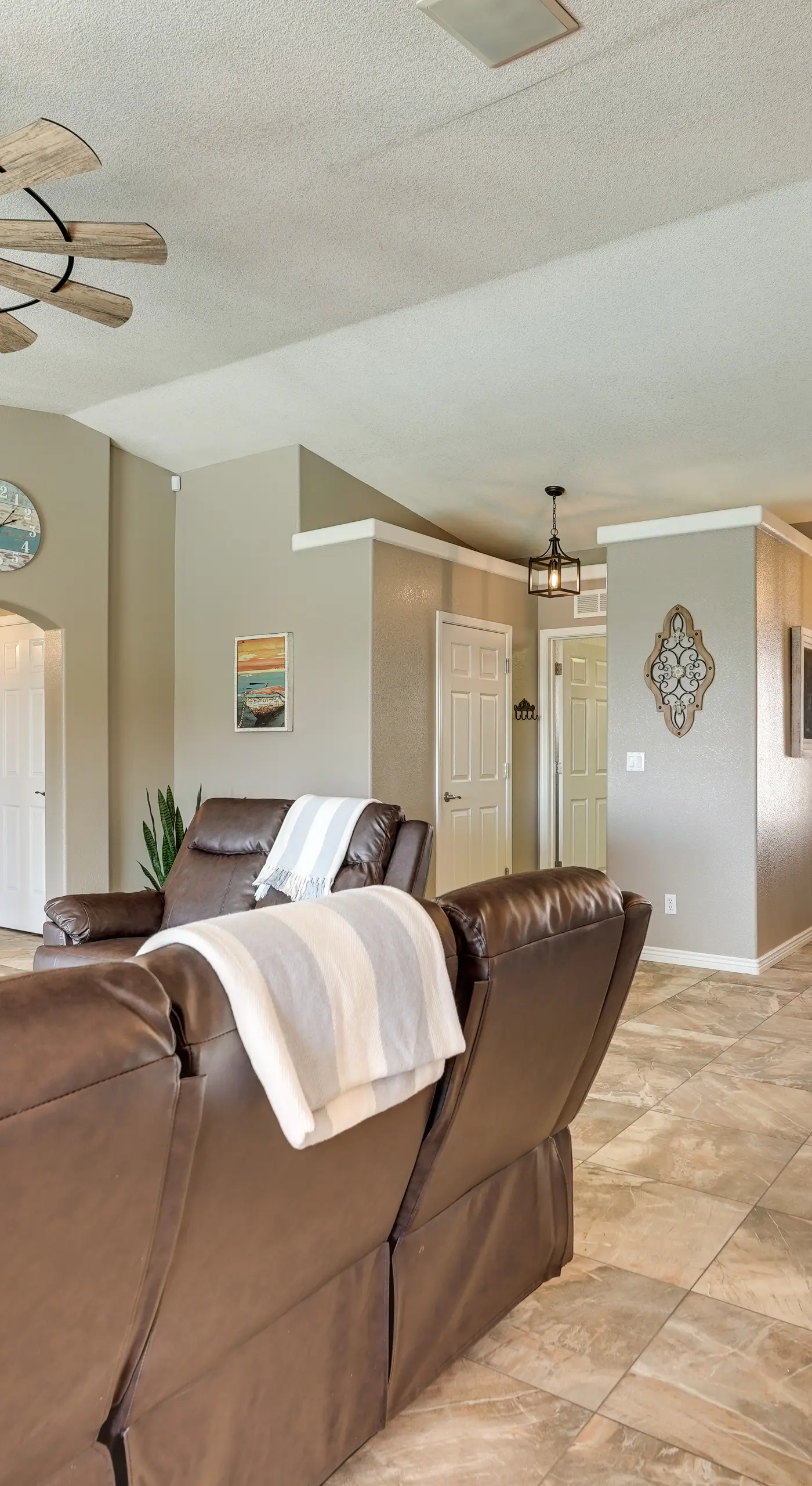 Pet Friendly w/ Private Pool: Lake Havasu Home!