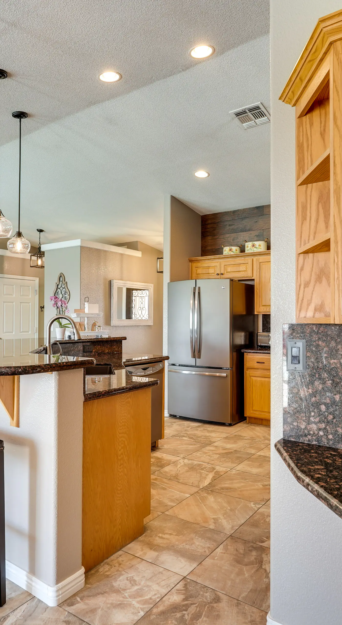 Pet Friendly w/ Private Pool: Lake Havasu Home!