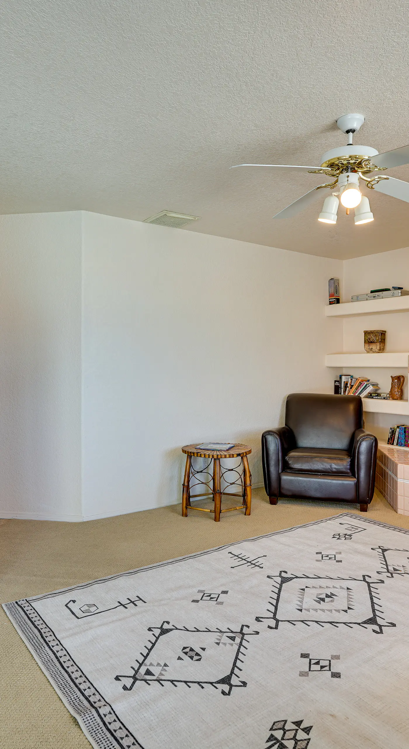 Views & Fenced Yard: Lake Havasu City Home!