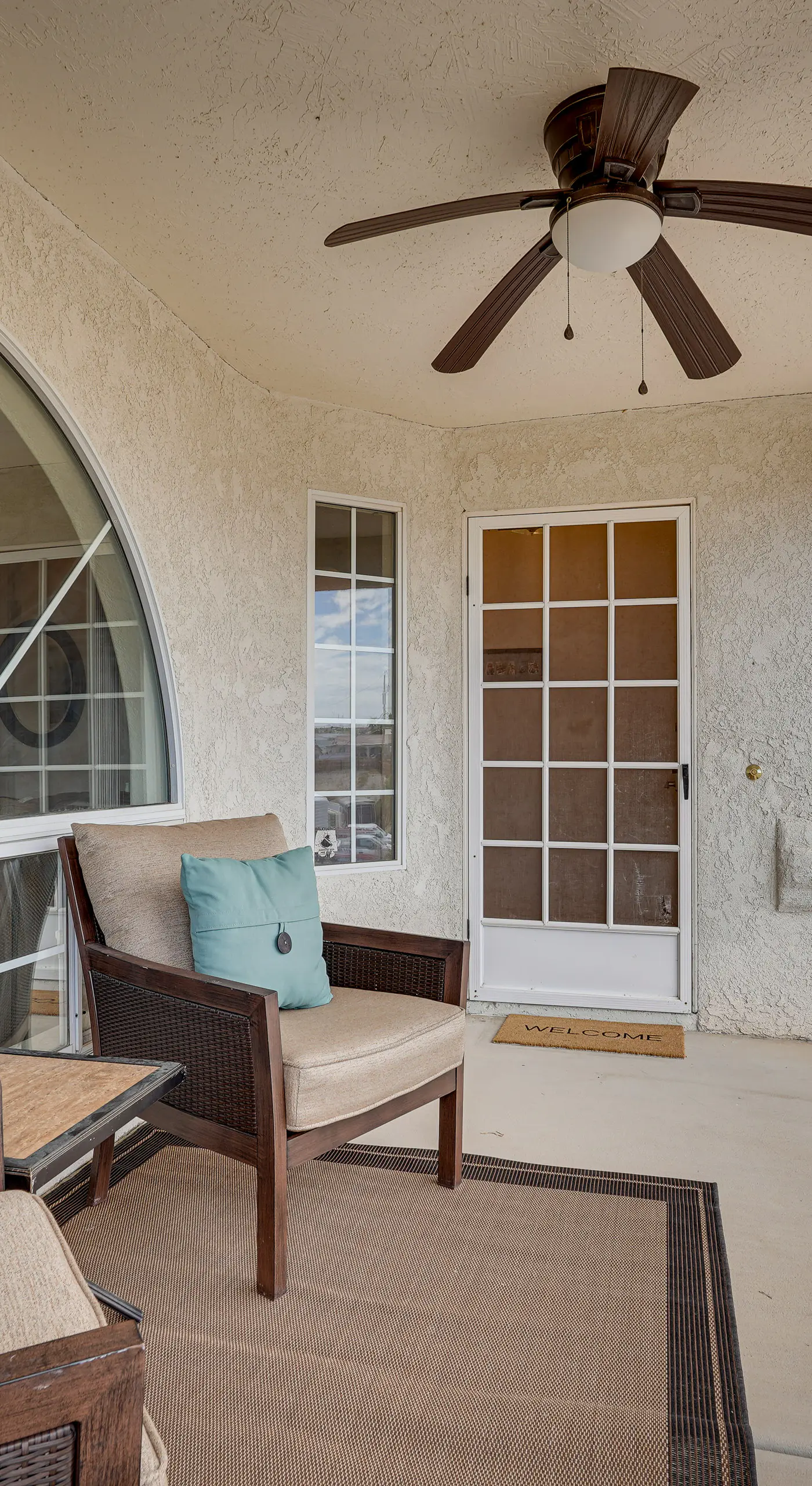 Views & Fenced Yard: Lake Havasu City Home!