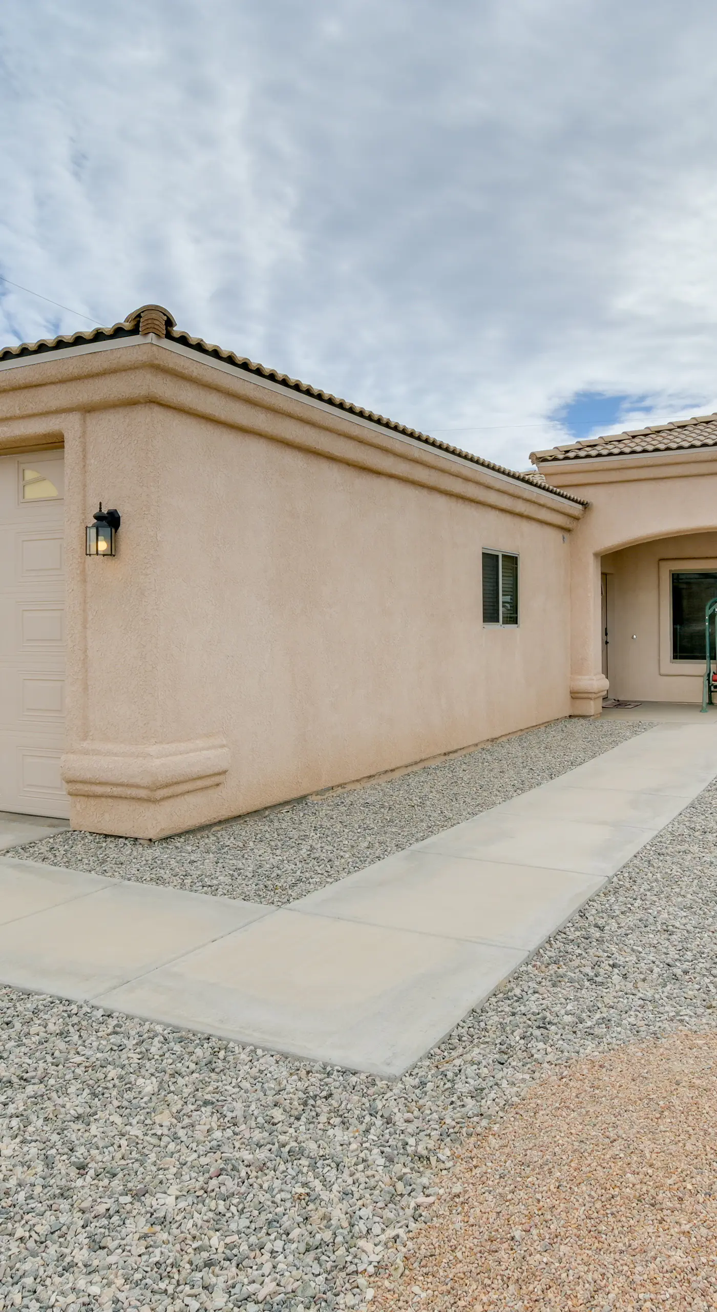Patio, Views & Boat Parking: Lake Havasu Home!