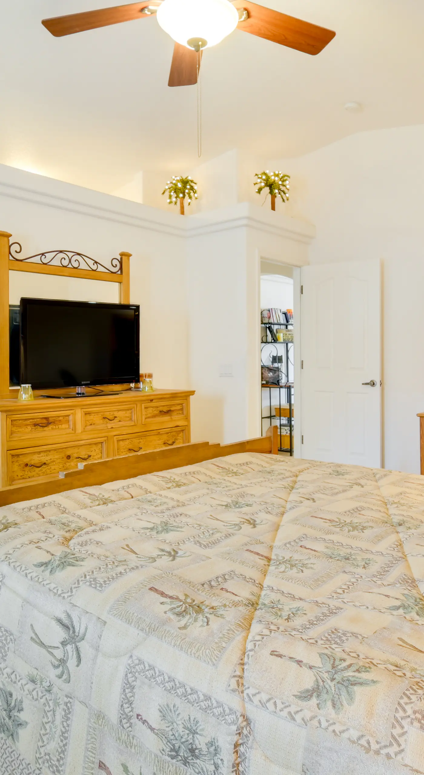 Patio, Views & Boat Parking: Lake Havasu Home!