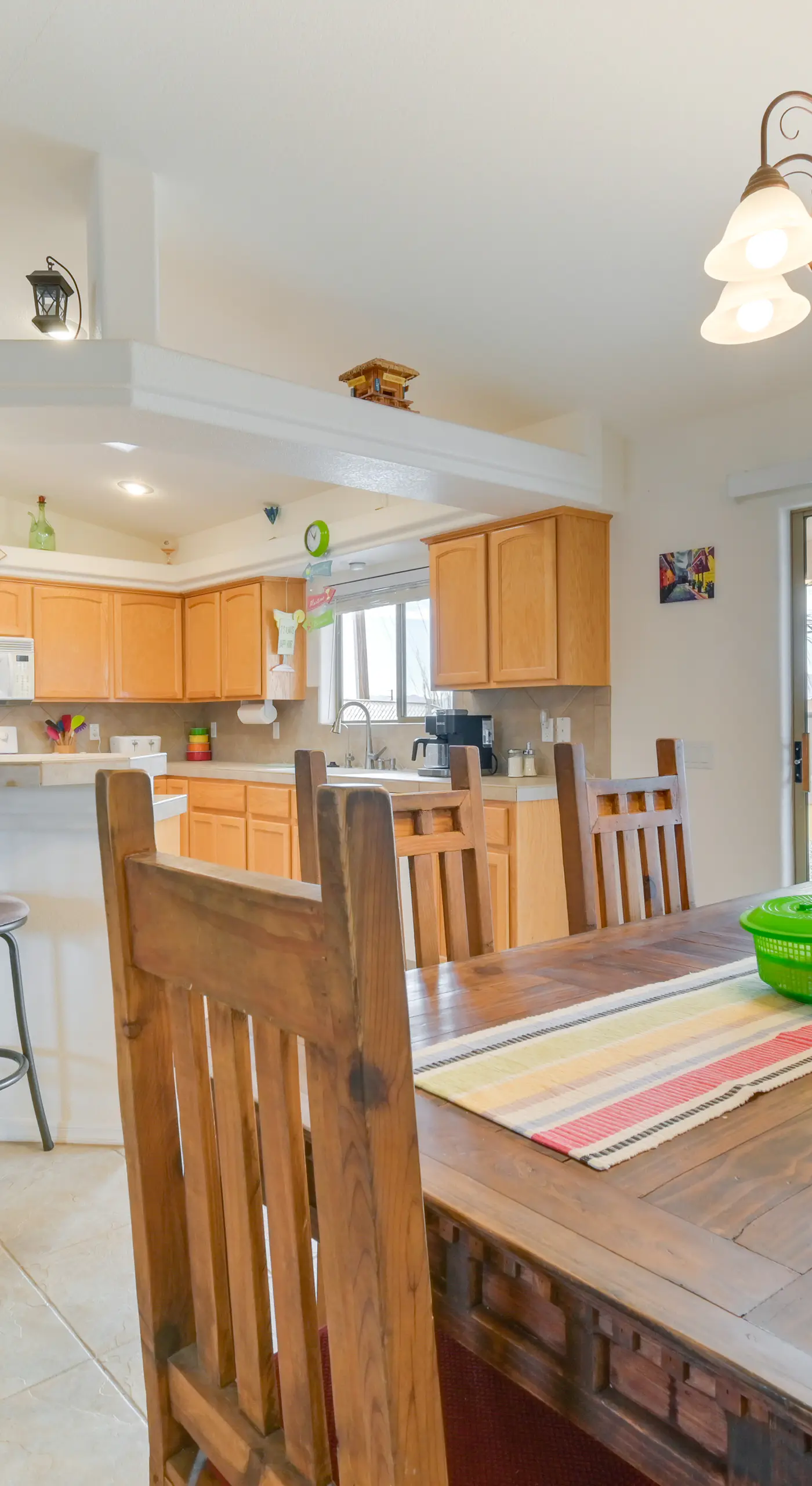 Patio, Views & Boat Parking: Lake Havasu Home!