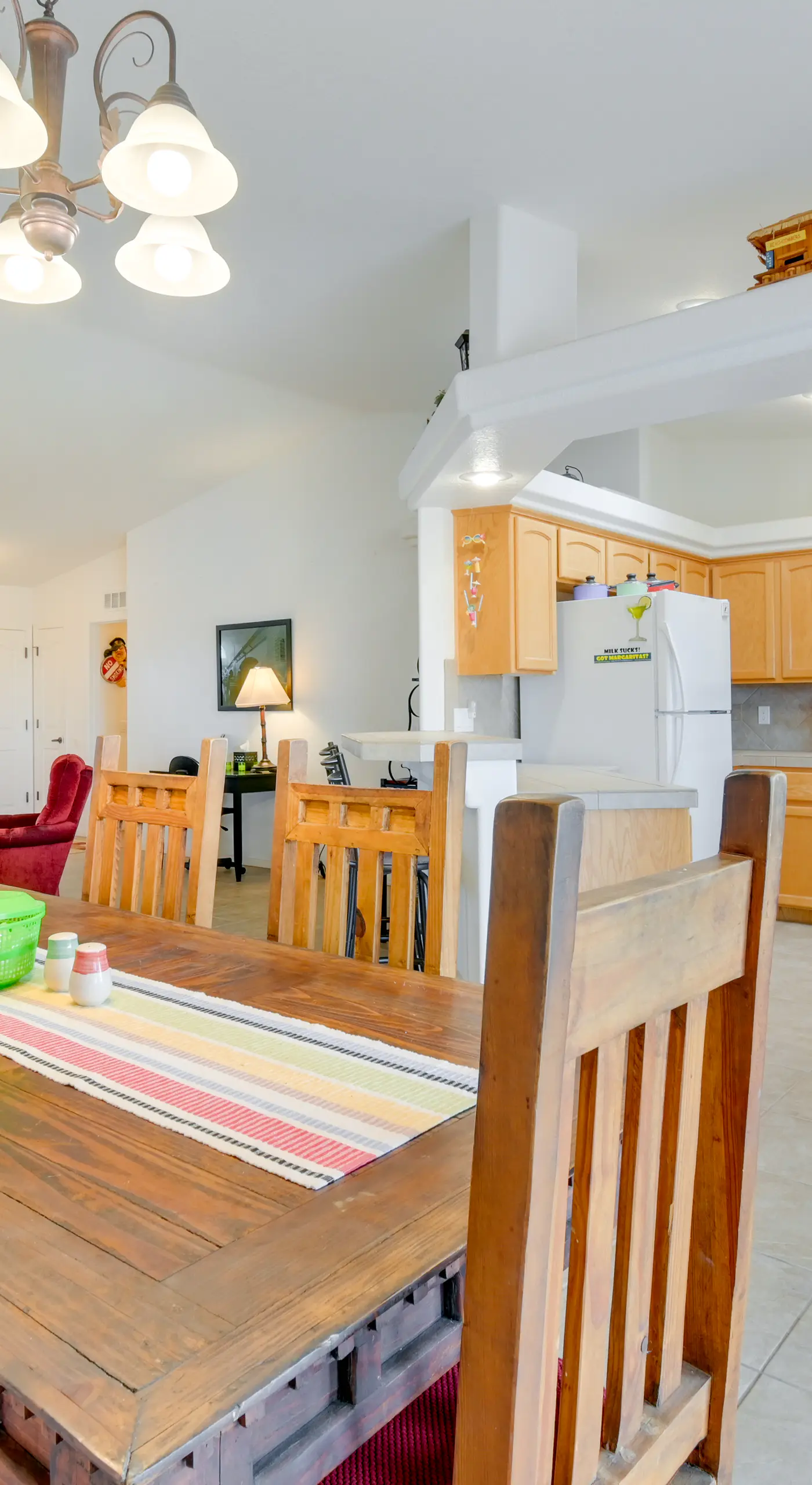 Patio, Views & Boat Parking: Lake Havasu Home!