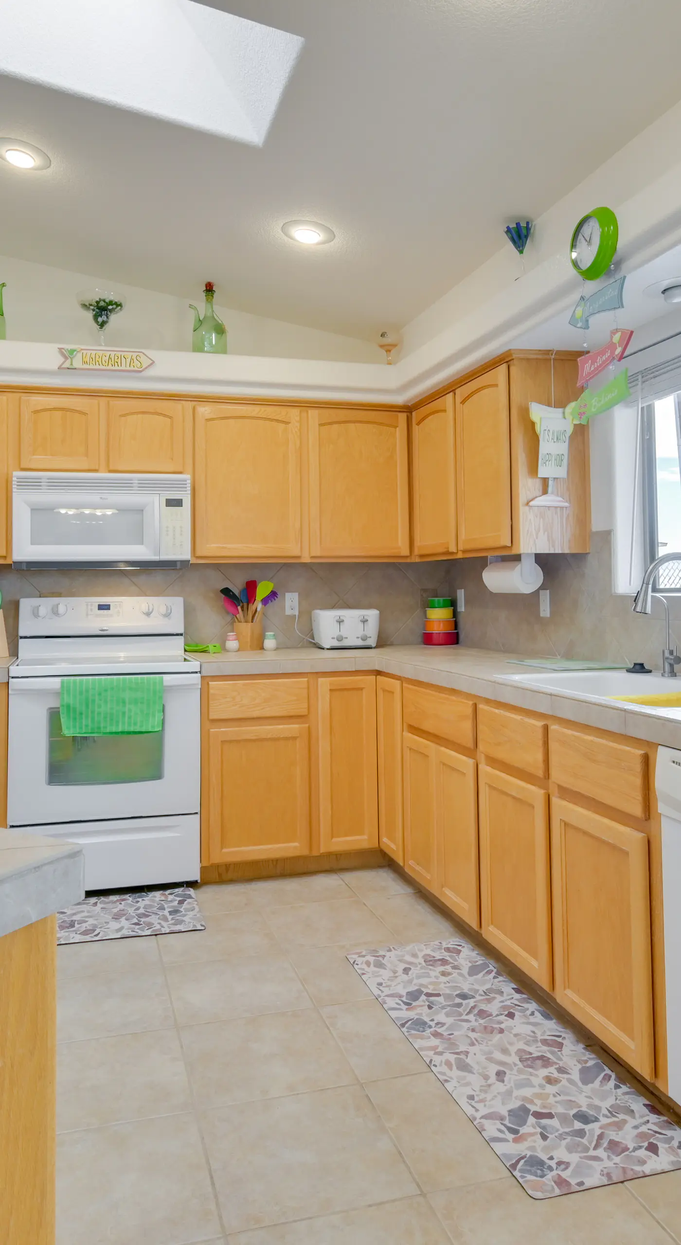 Patio, Views & Boat Parking: Lake Havasu Home!