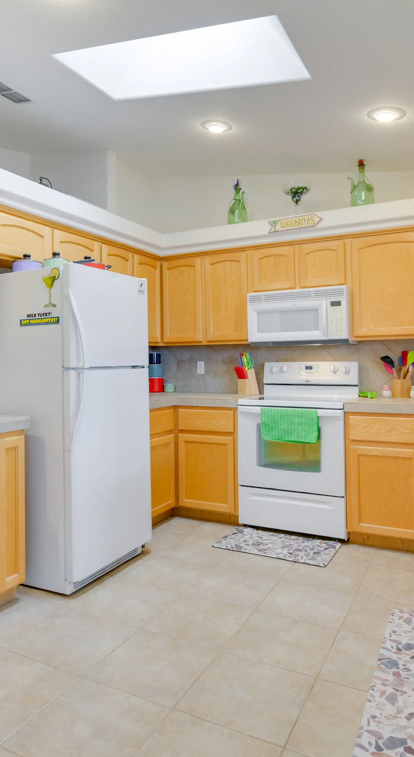 Patio, Views & Boat Parking: Lake Havasu Home!
