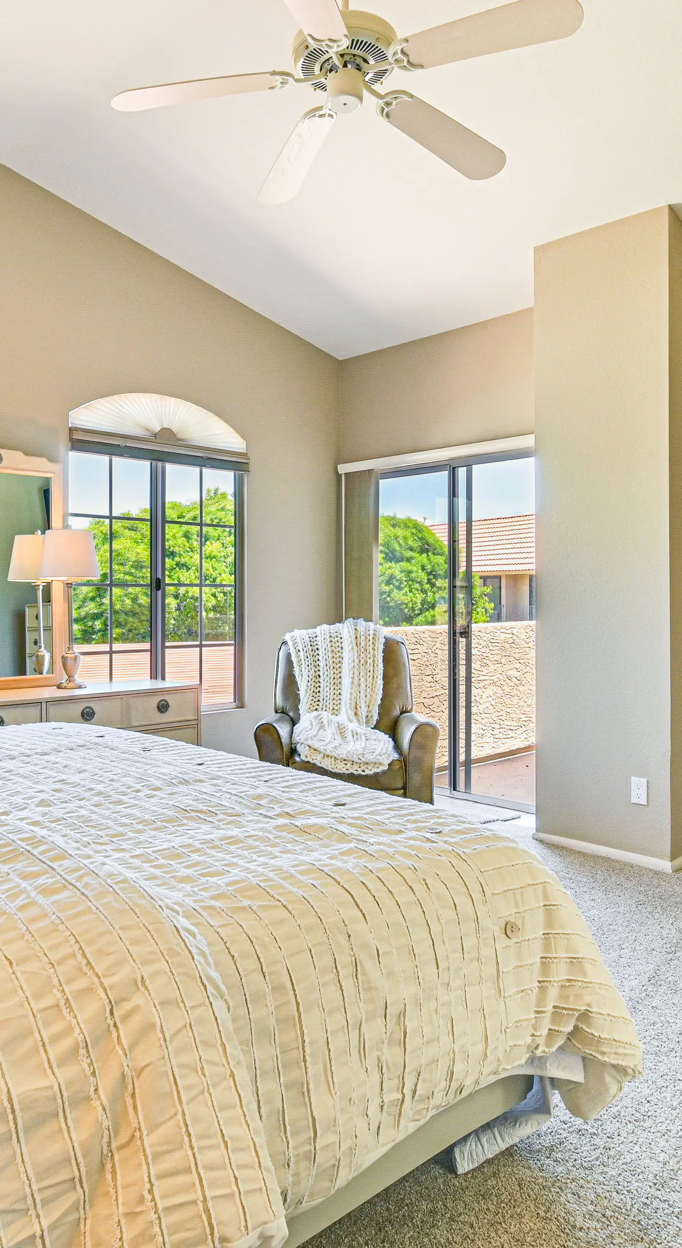 Patio & Pool Access: Lake Havasu City Gem