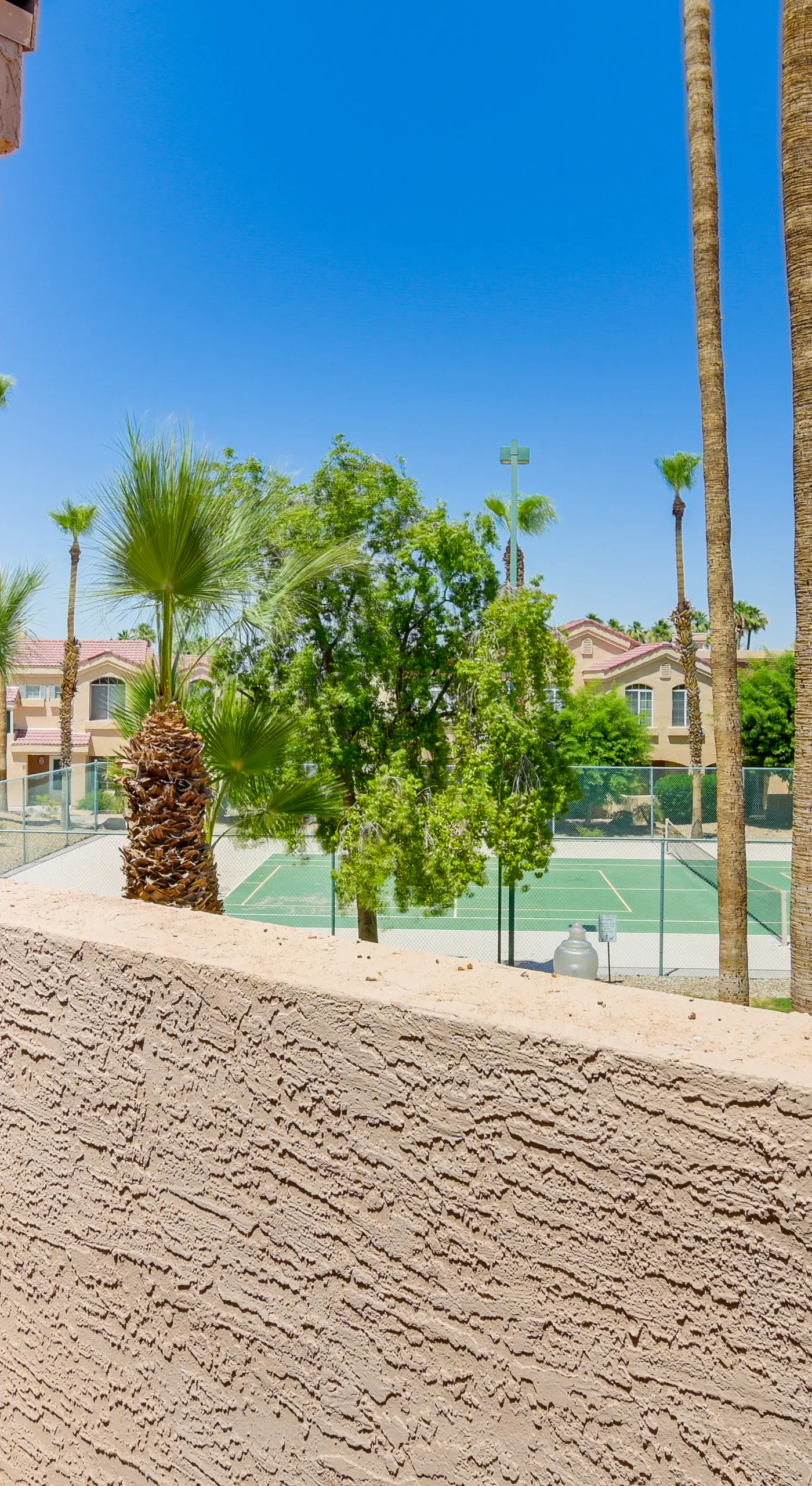 Patio & Pool Access: Lake Havasu City Gem