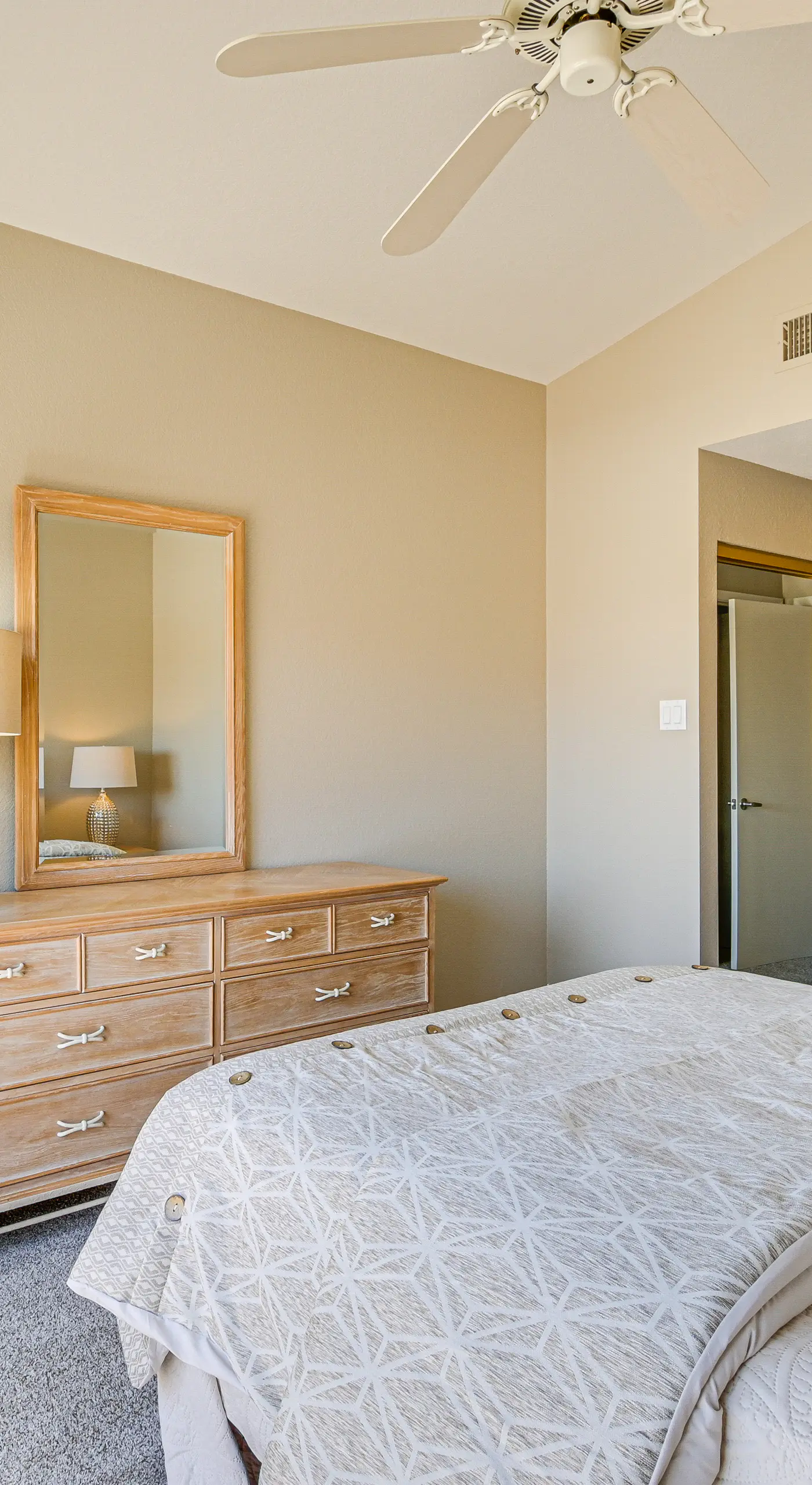 Patio & Pool Access: Lake Havasu City Gem
