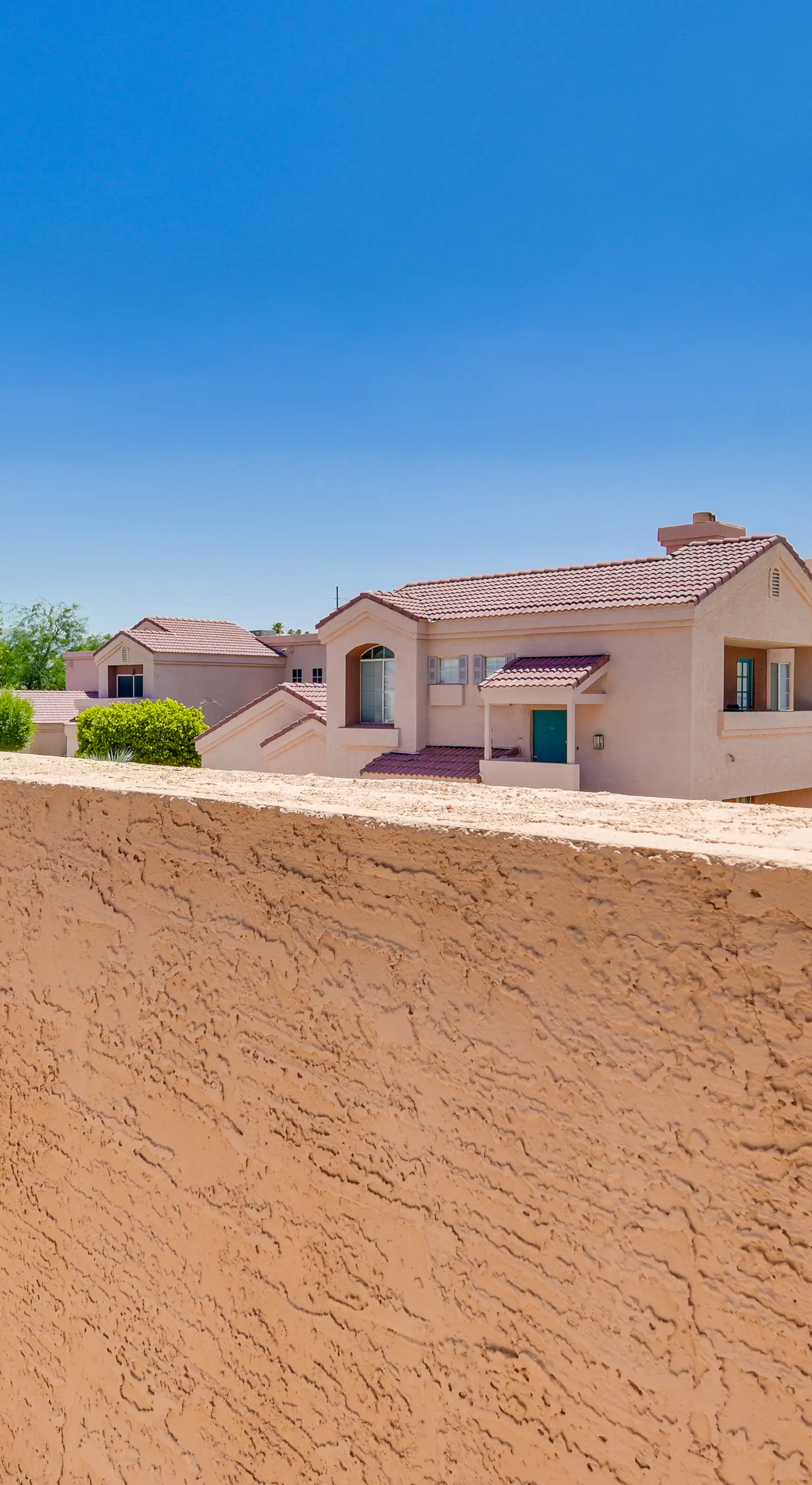 Patio & Pool Access: Lake Havasu City Gem