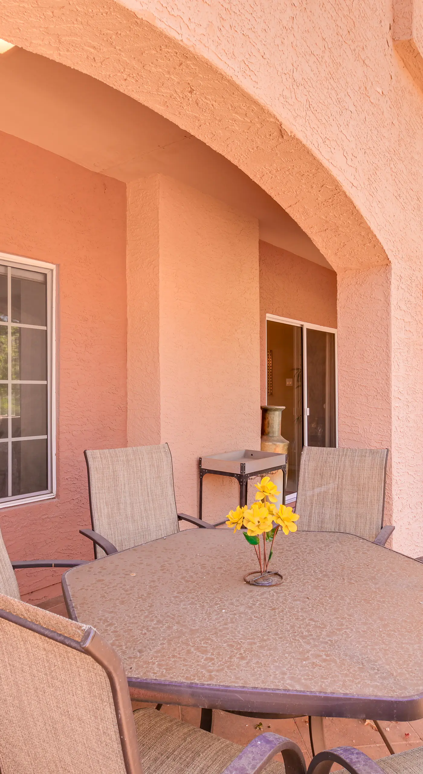 Patio & Pool Access: Lake Havasu City Gem