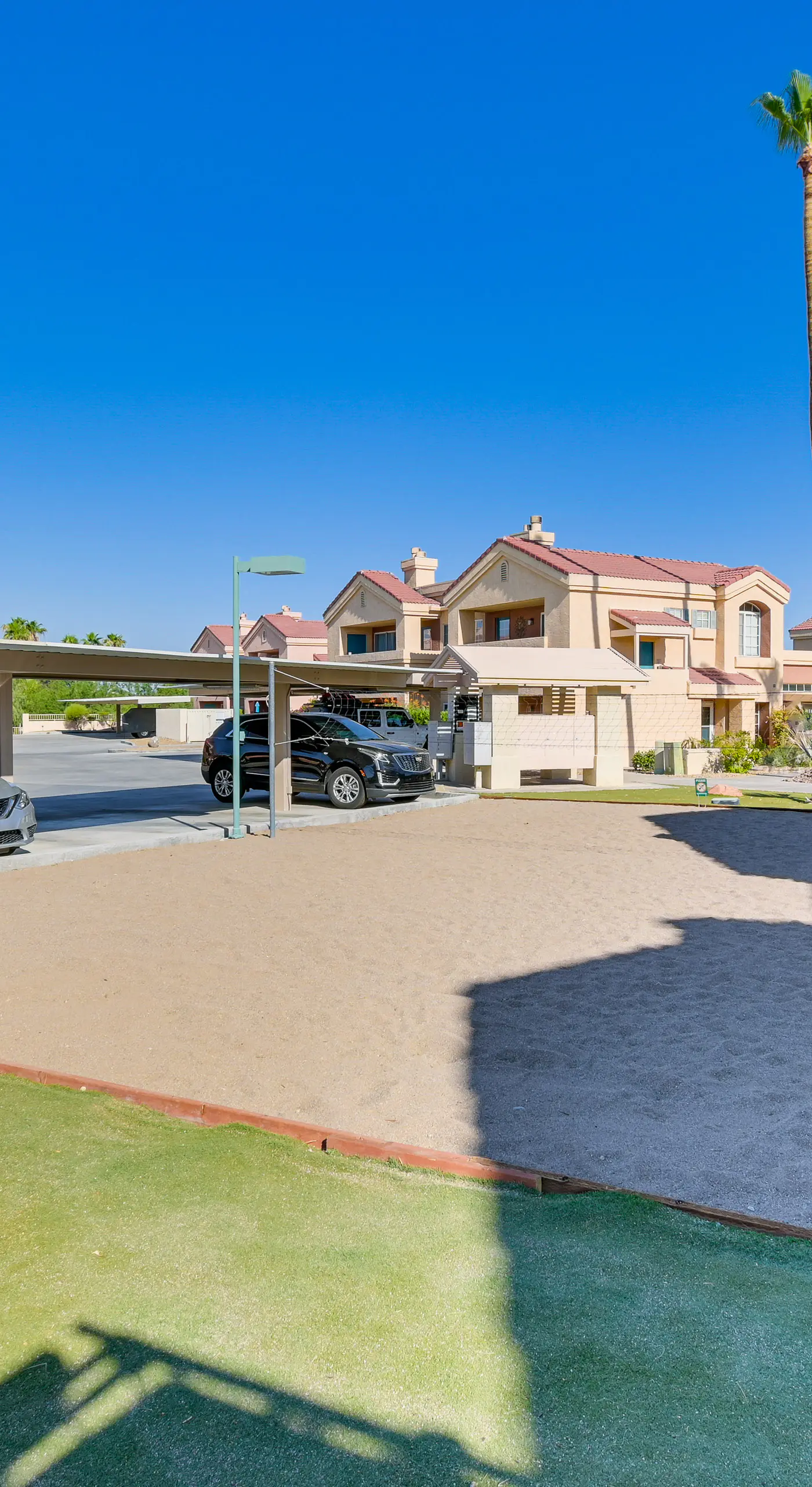 Patio & Pool Access: Lake Havasu City Gem