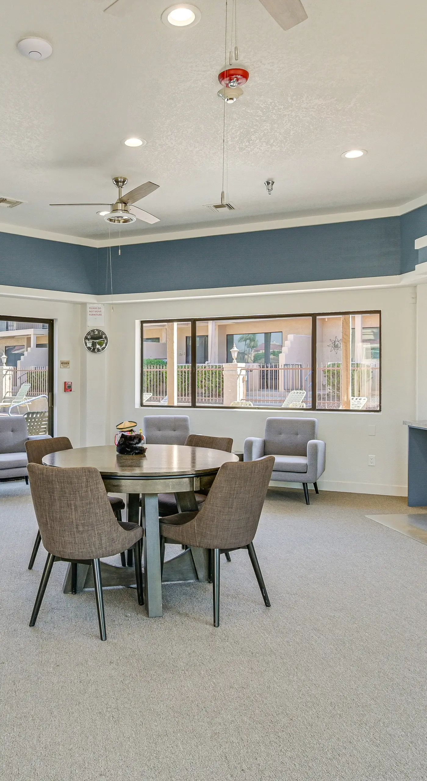 Patio & Pool Access: Lake Havasu City Gem