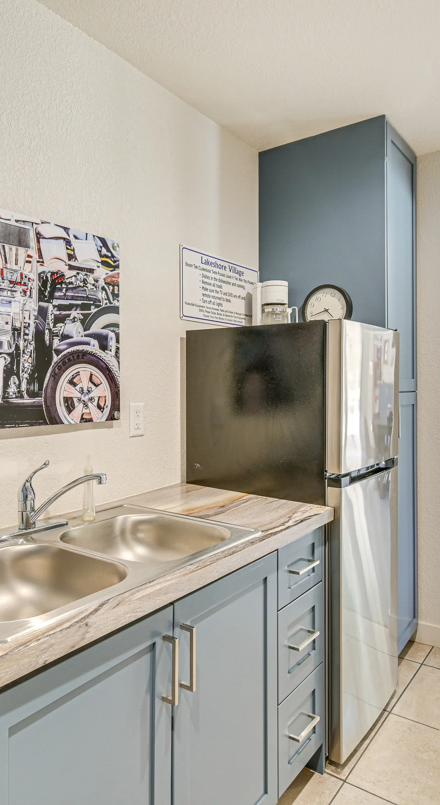 Patio & Pool Access: Lake Havasu City Gem
