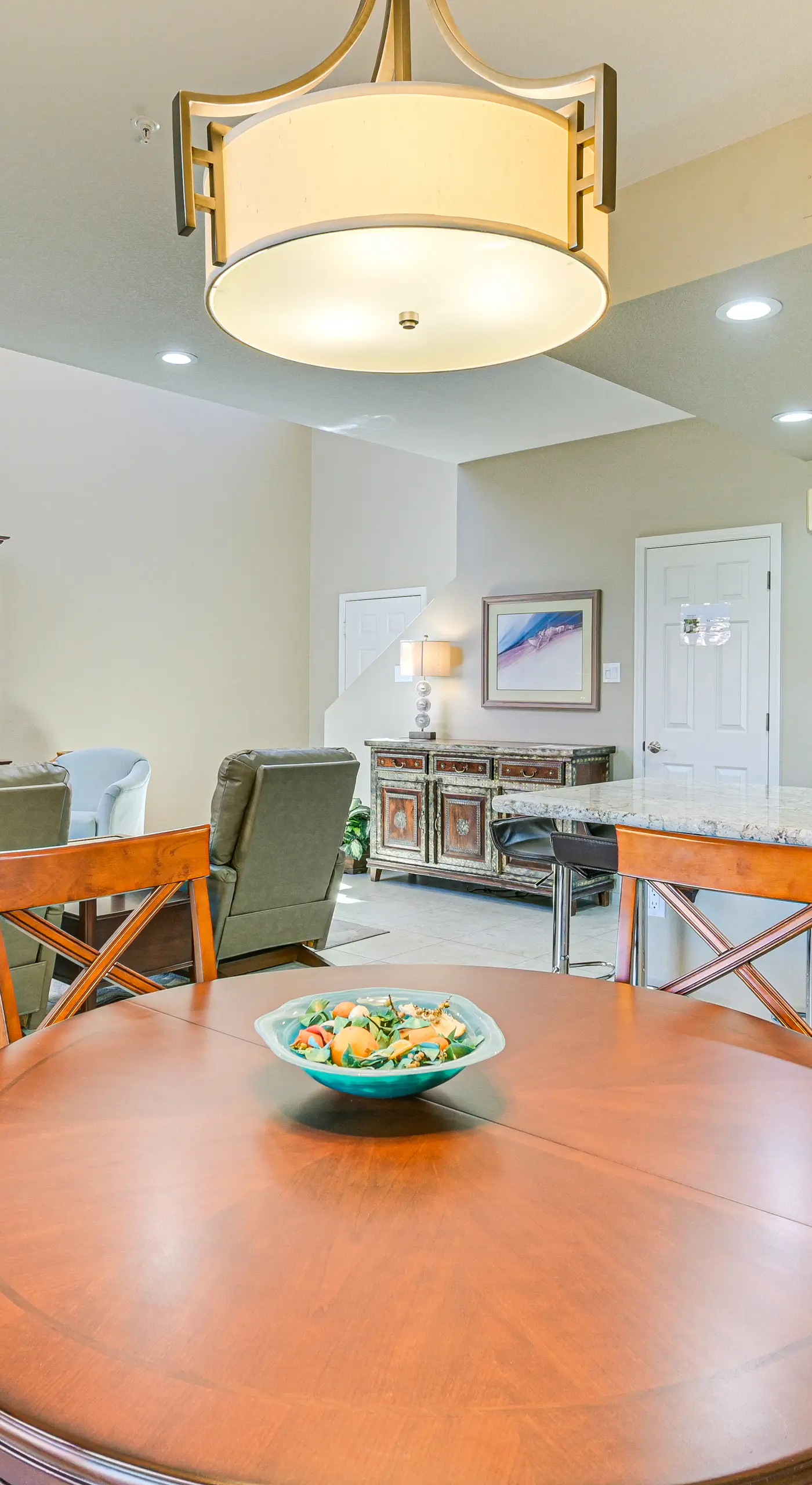 Patio & Pool Access: Lake Havasu City Gem