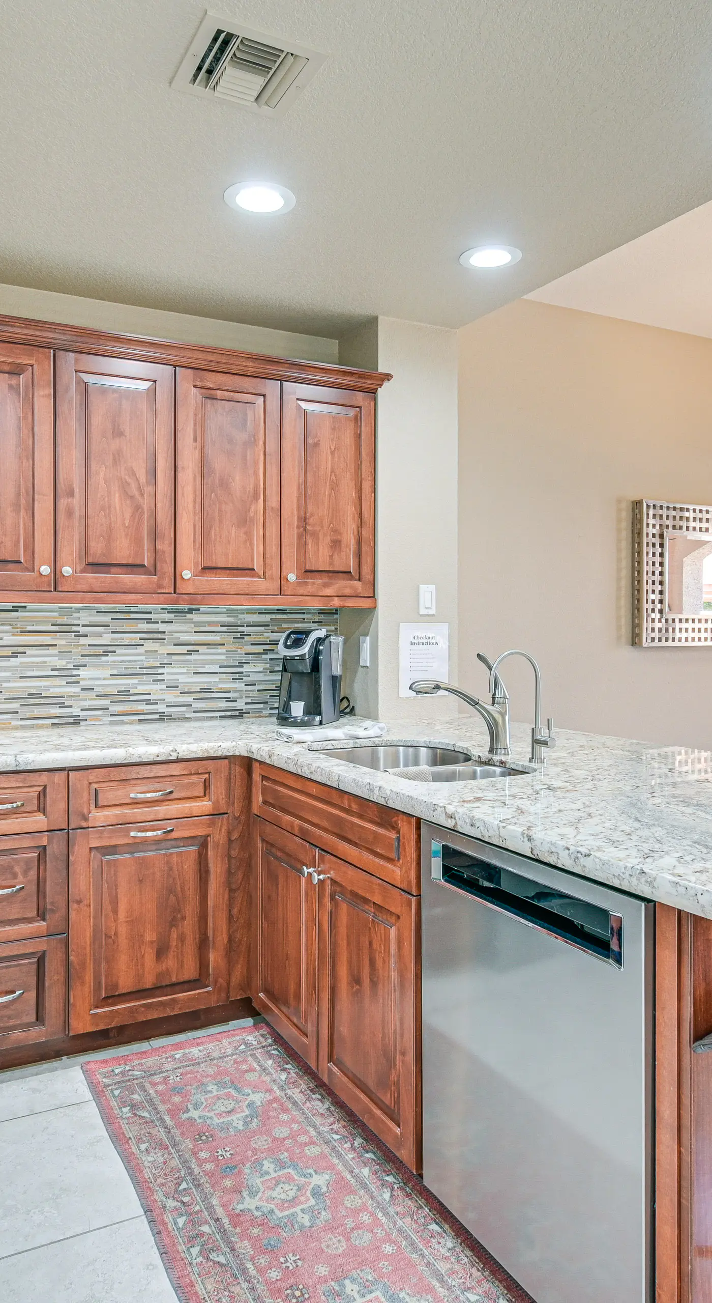 Patio & Pool Access: Lake Havasu City Gem
