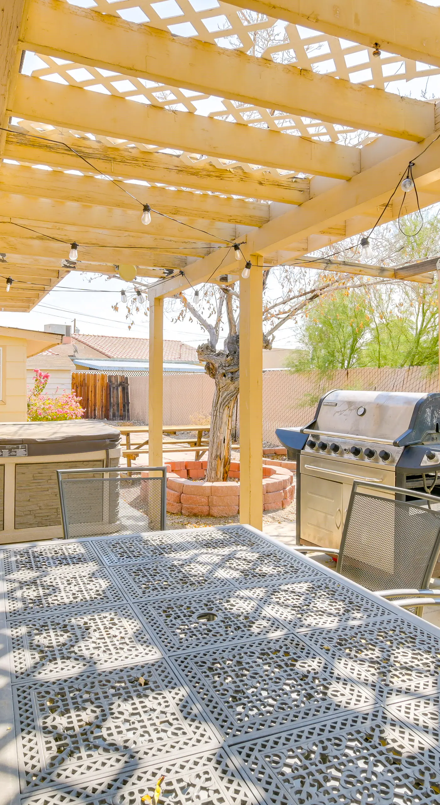Water Views & Close to Beach: Home in Lake Havasu