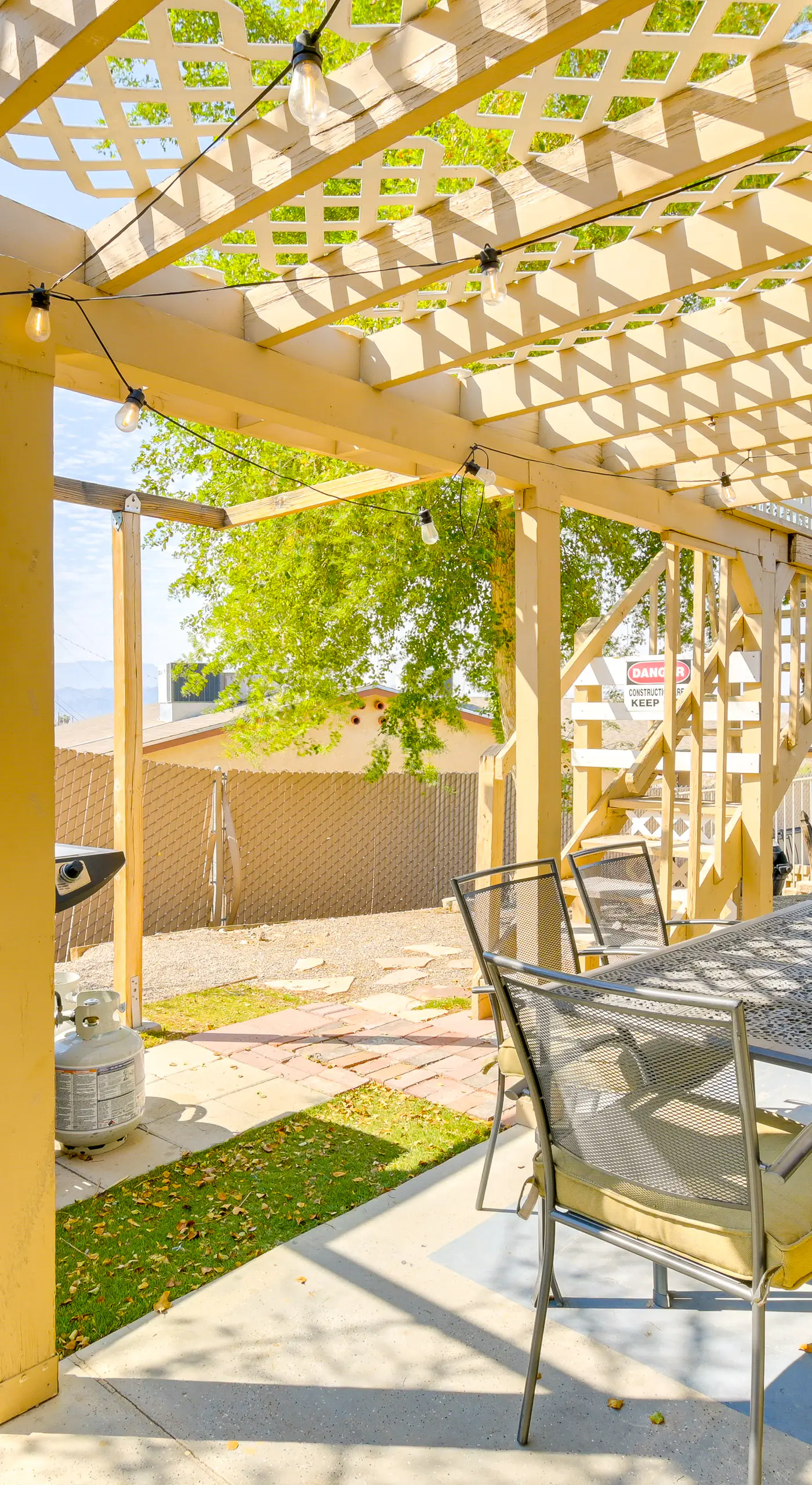 Water Views & Close to Beach: Home in Lake Havasu