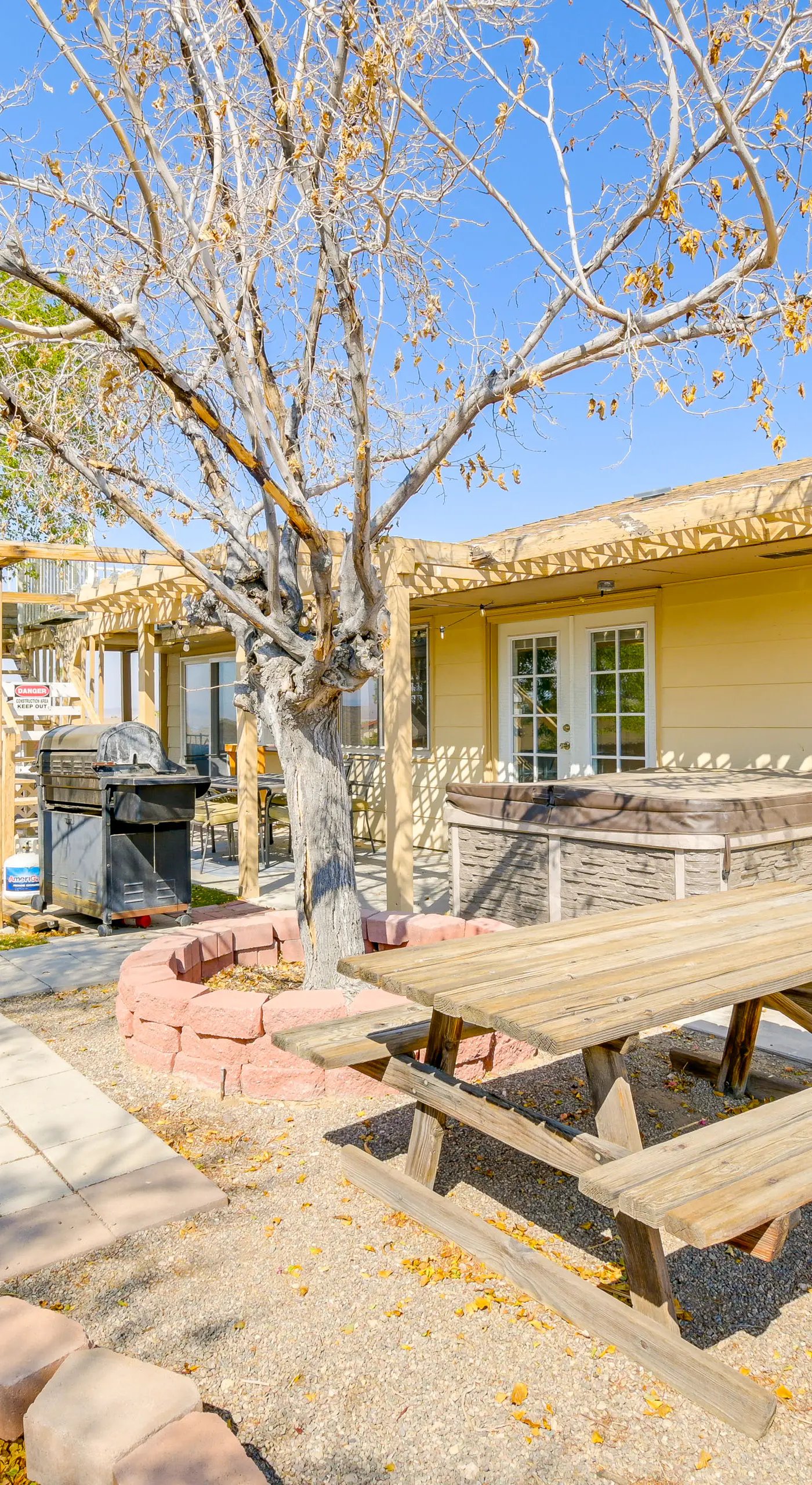 Water Views & Close to Beach: Home in Lake Havasu