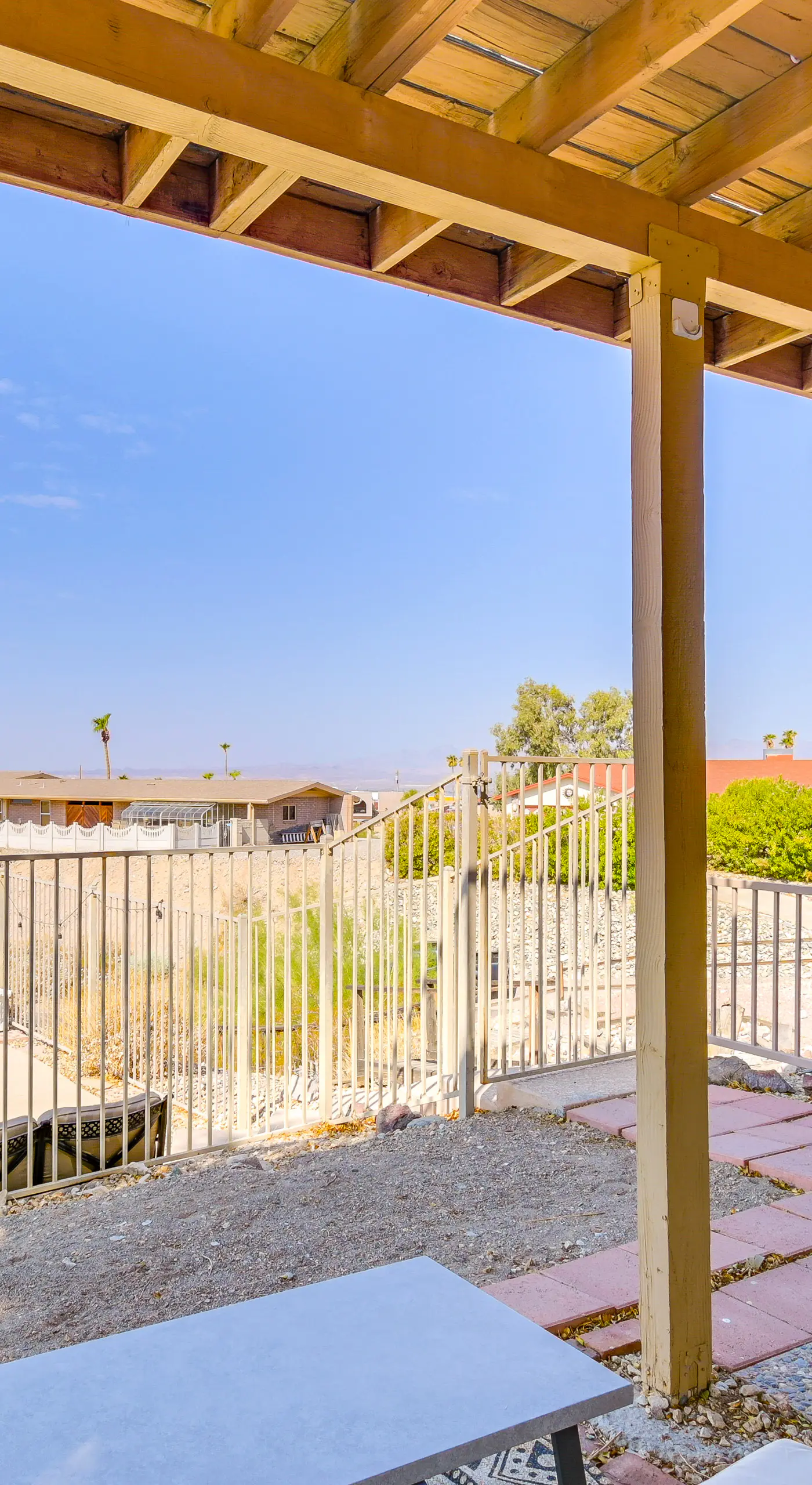 Water Views & Close to Beach: Home in Lake Havasu