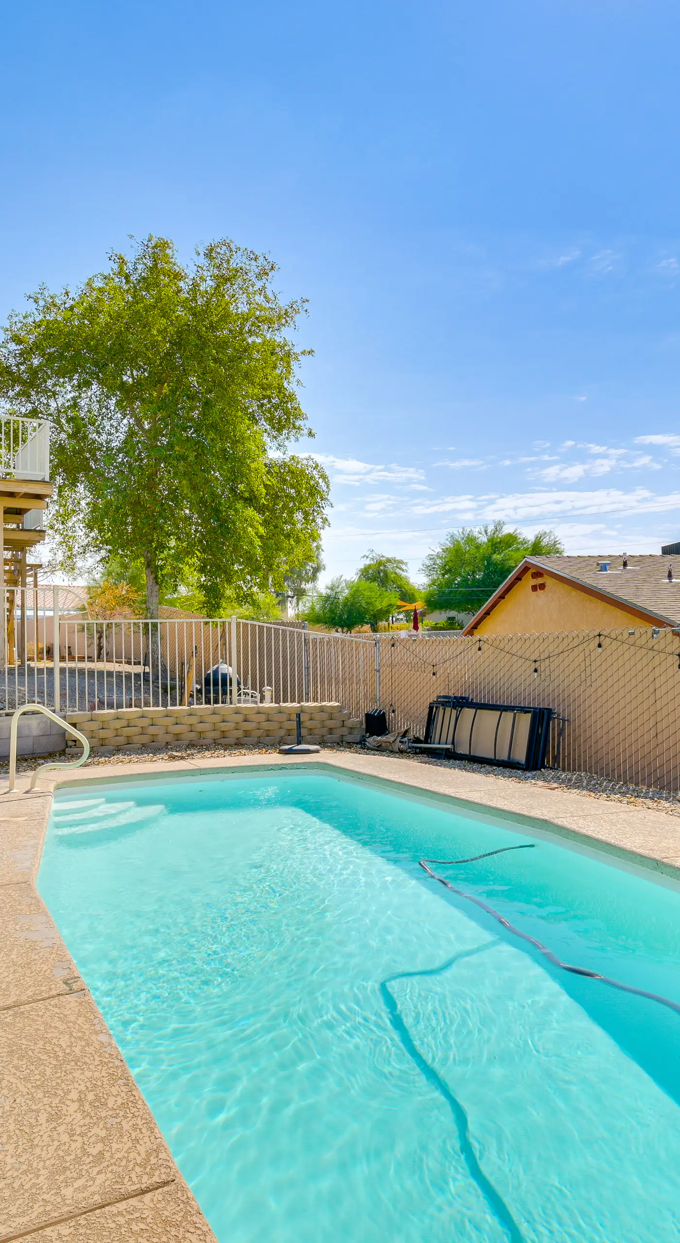 Water Views & Close to Beach: Home in Lake Havasu