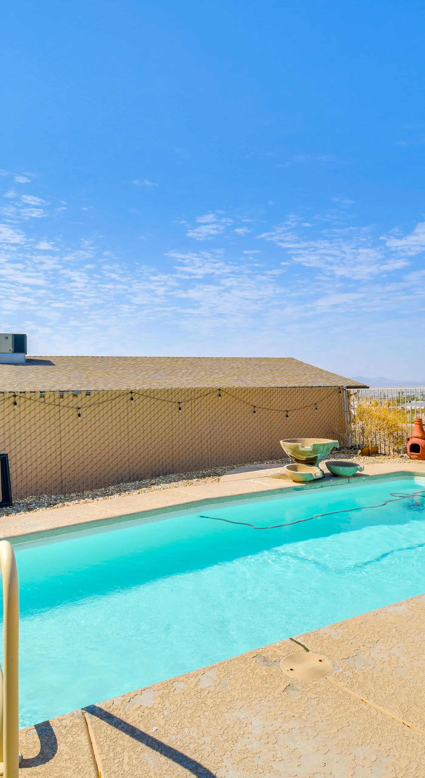 Water Views & Close to Beach: Home in Lake Havasu