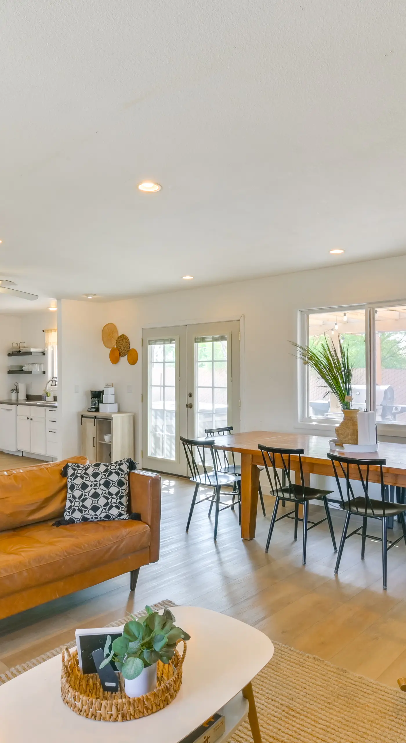 Water Views & Close to Beach: Home in Lake Havasu