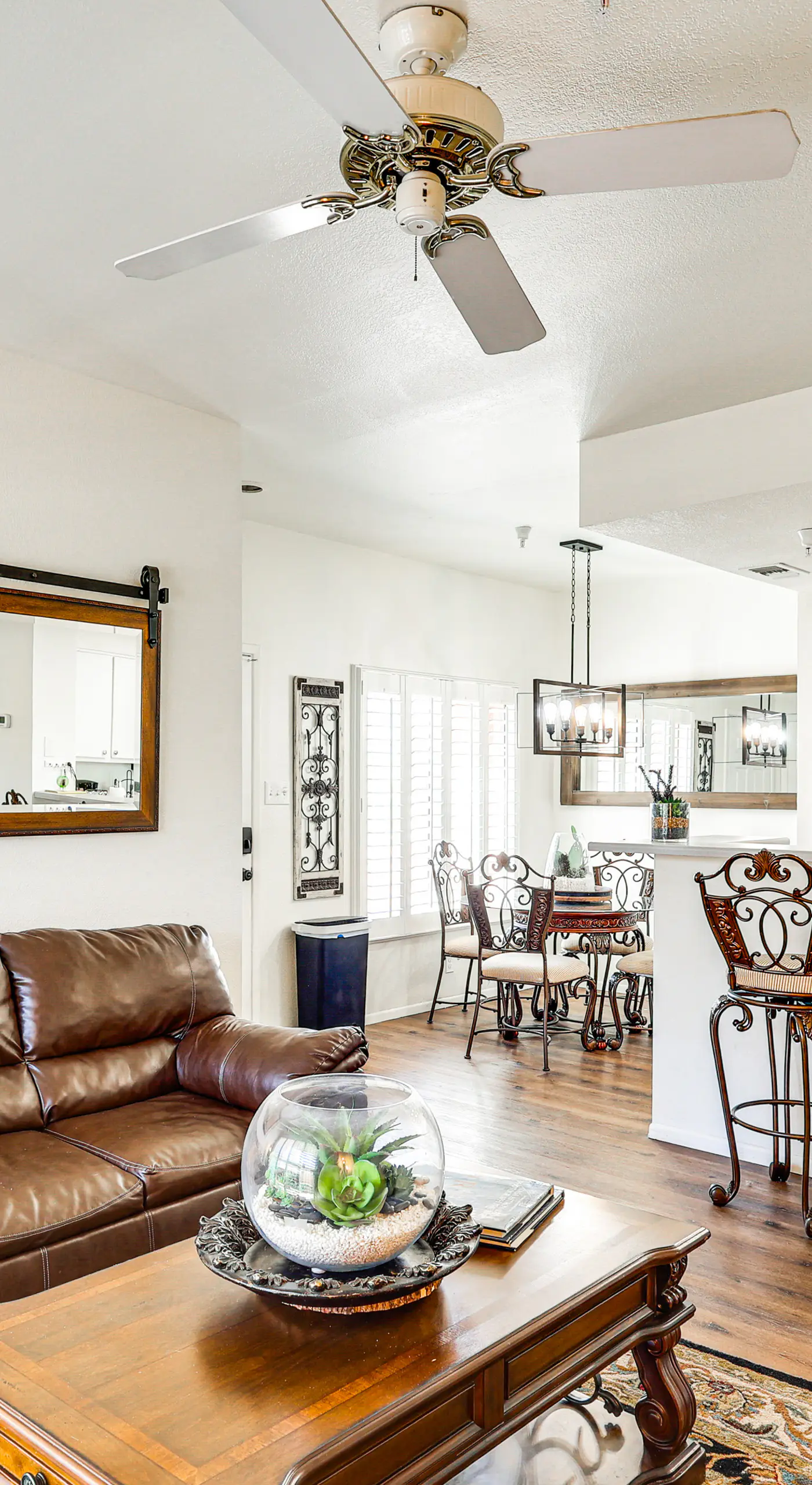 Walk to Rotary Park: LHC Condo w/ Private Patio