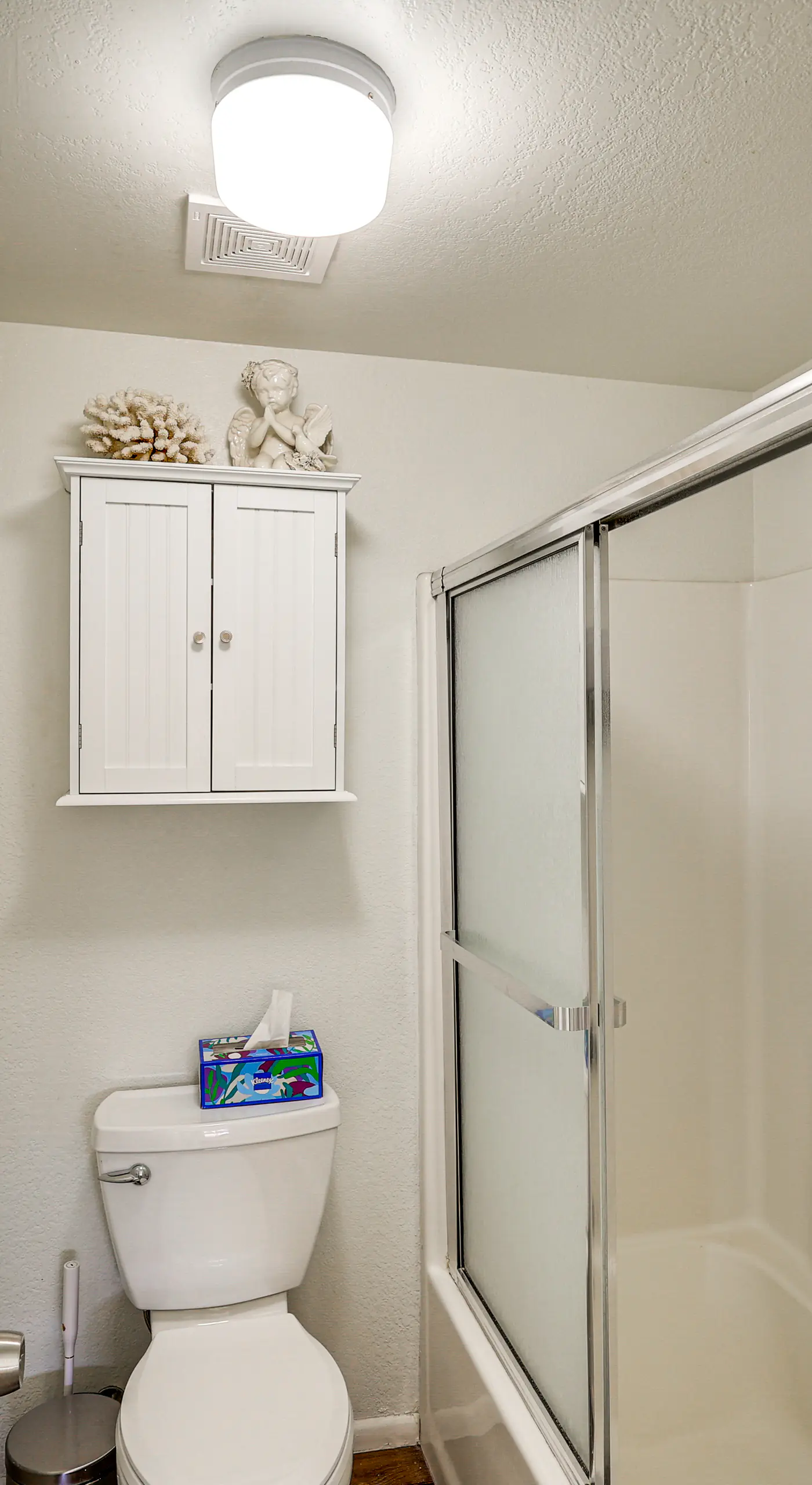 Walk to Rotary Park: LHC Condo w/ Private Patio
