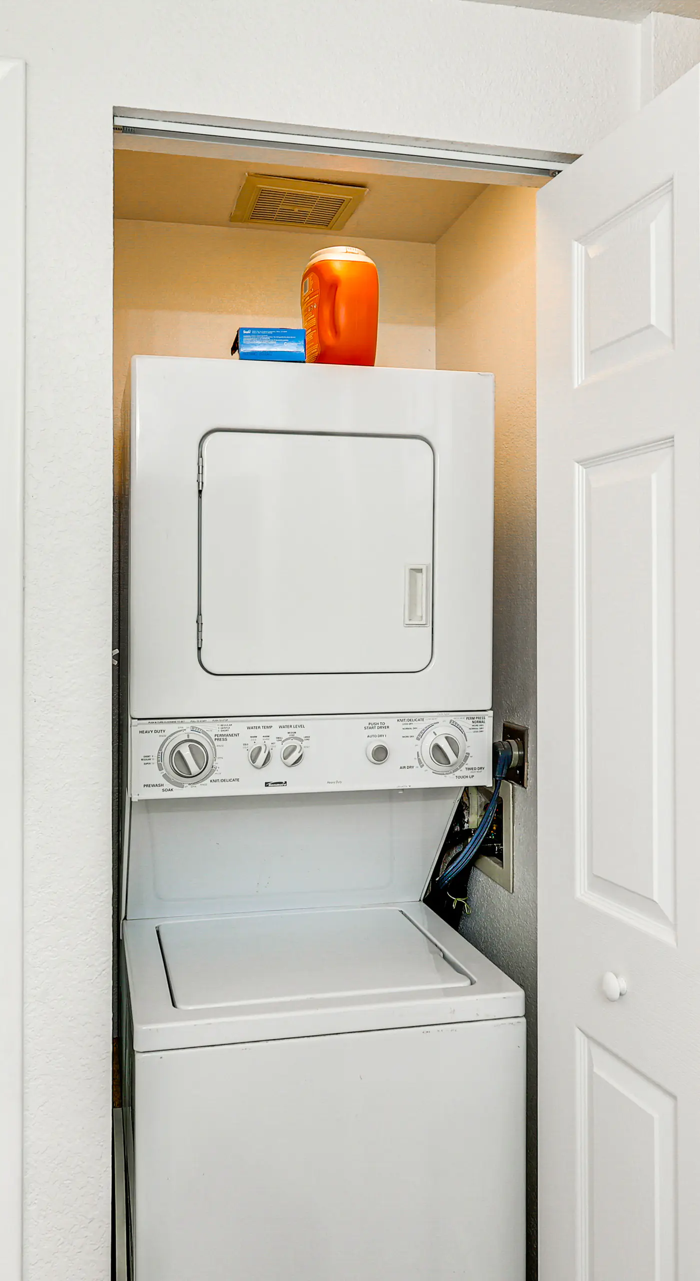 Walk to Rotary Park: LHC Condo w/ Private Patio