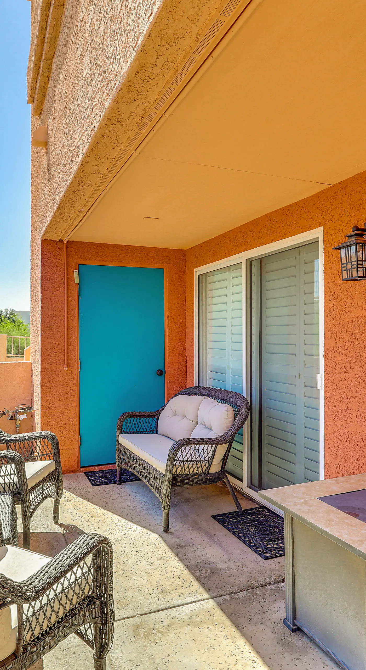 Walk to Rotary Park: LHC Condo w/ Private Patio