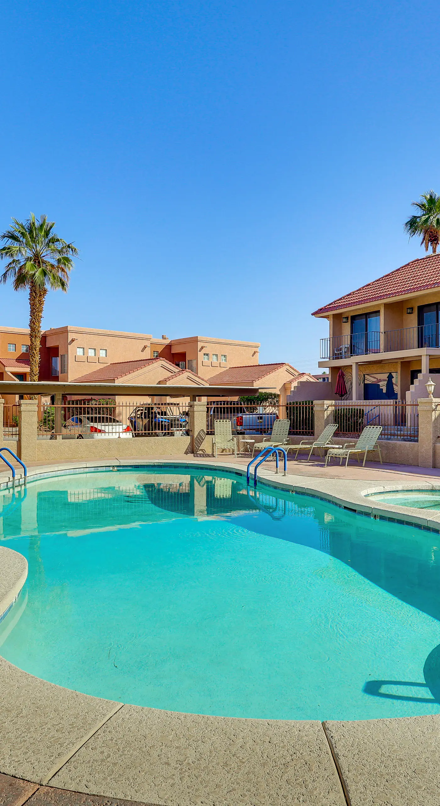 Walk to Rotary Park: LHC Condo w/ Private Patio