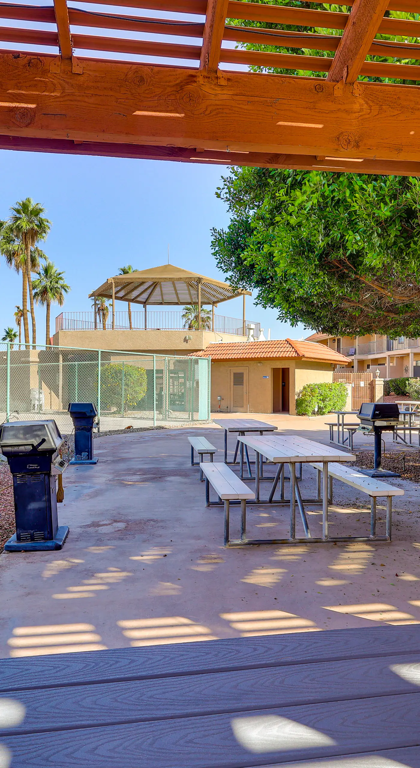 Walk to Rotary Park: LHC Condo w/ Private Patio