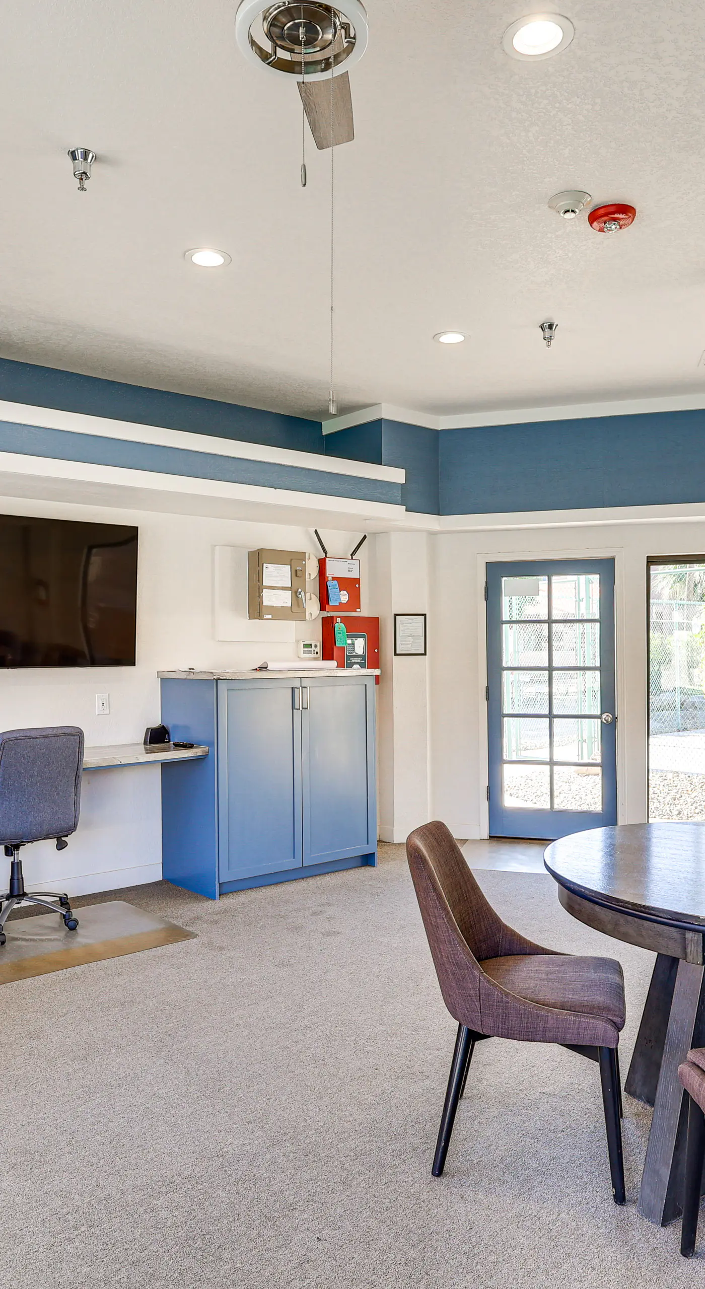 Walk to Rotary Park: LHC Condo w/ Private Patio