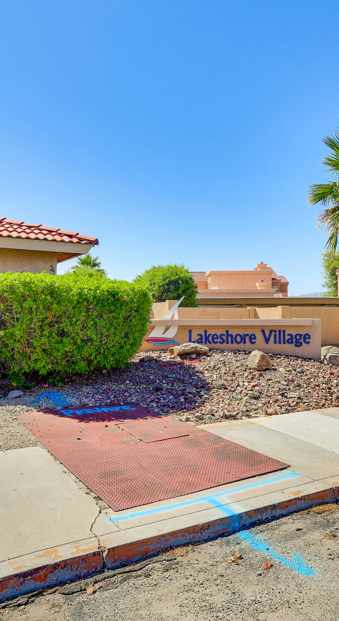 Walk to Rotary Park: LHC Condo w/ Private Patio