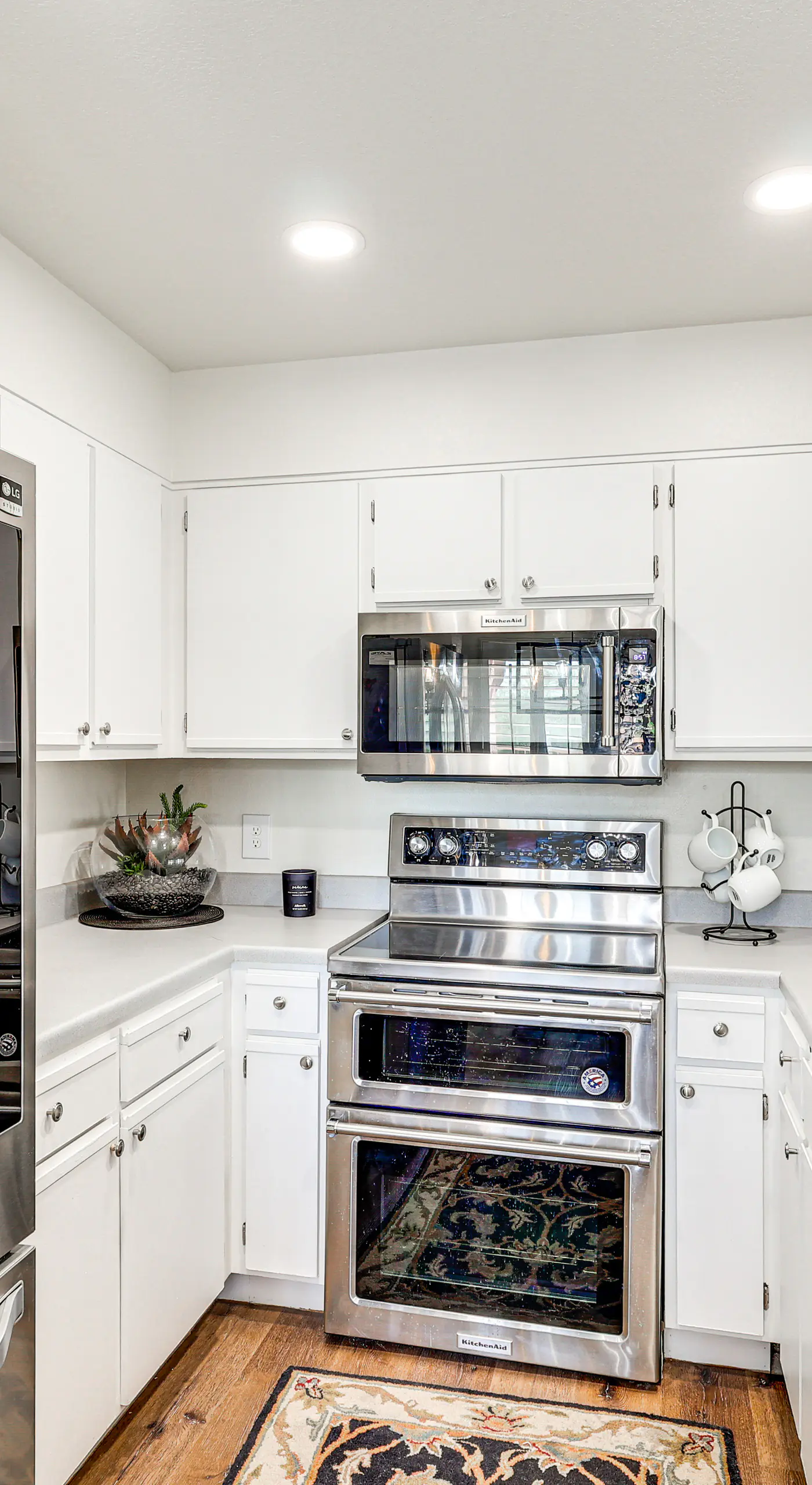 Walk to Rotary Park: LHC Condo w/ Private Patio