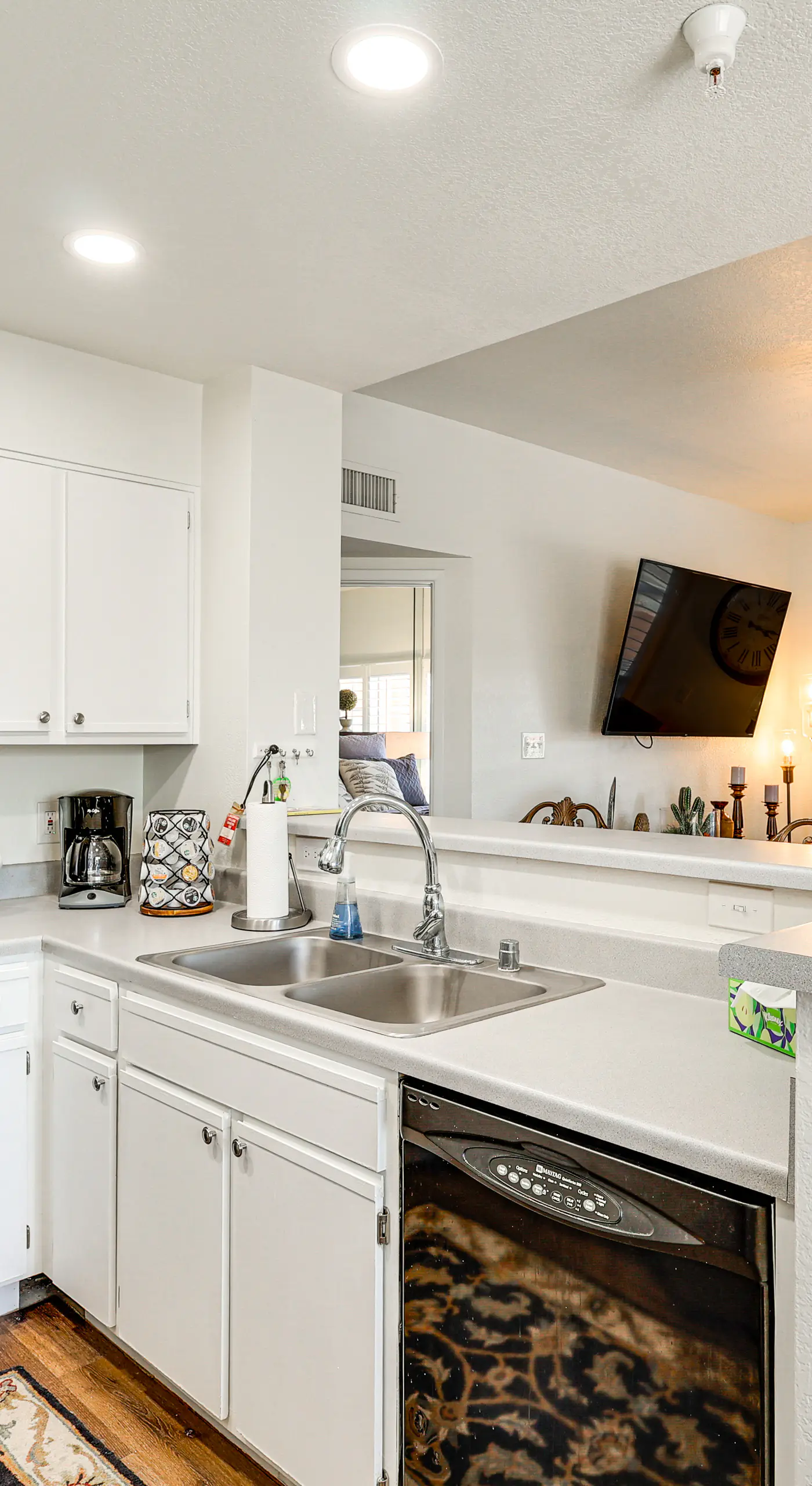 Walk to Rotary Park: LHC Condo w/ Private Patio