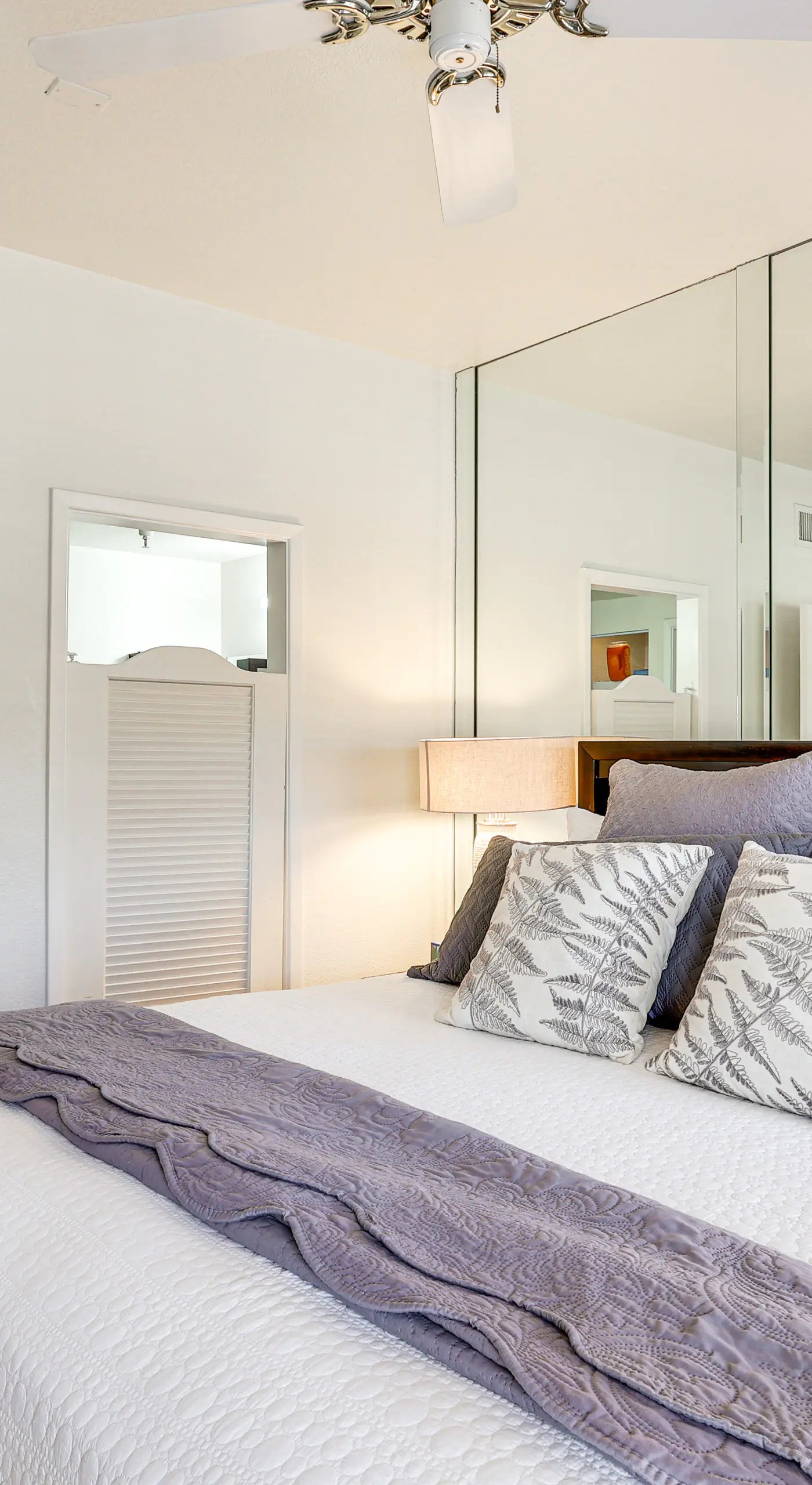 Walk to Rotary Park: LHC Condo w/ Private Patio