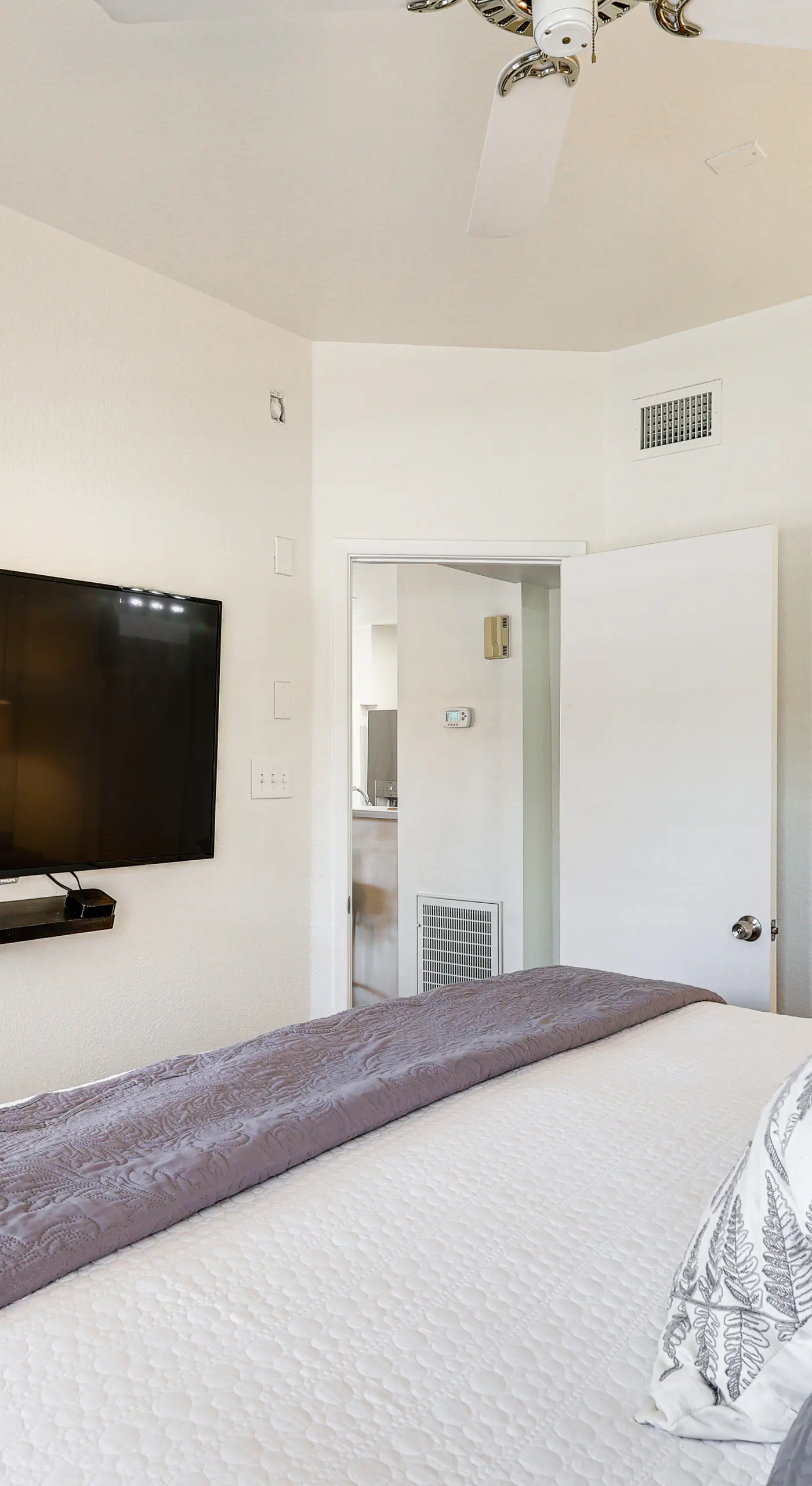 Walk to Rotary Park: LHC Condo w/ Private Patio