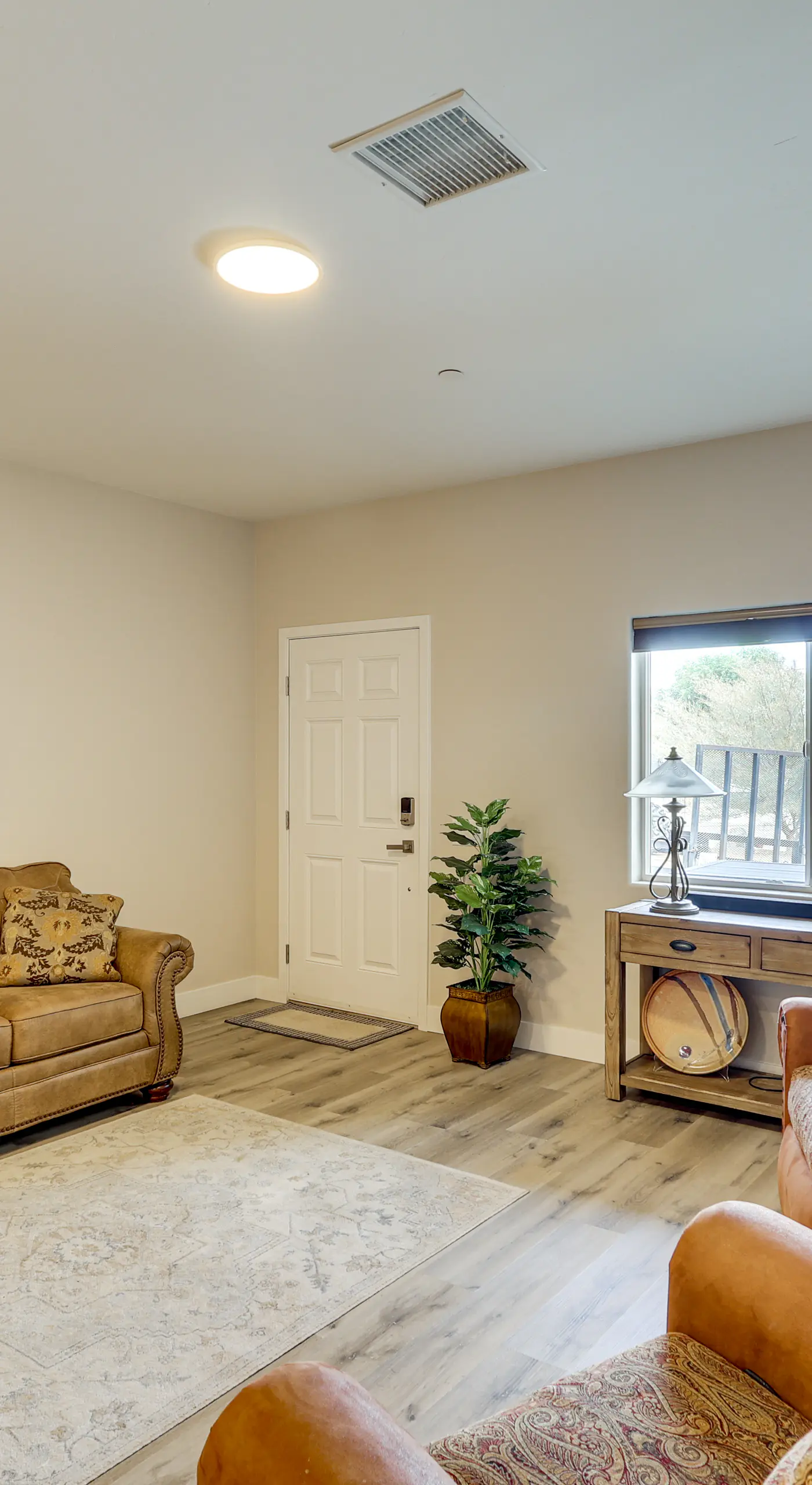 3 Mi to Lake Havasu: Condo w/ Mountain & Lake View