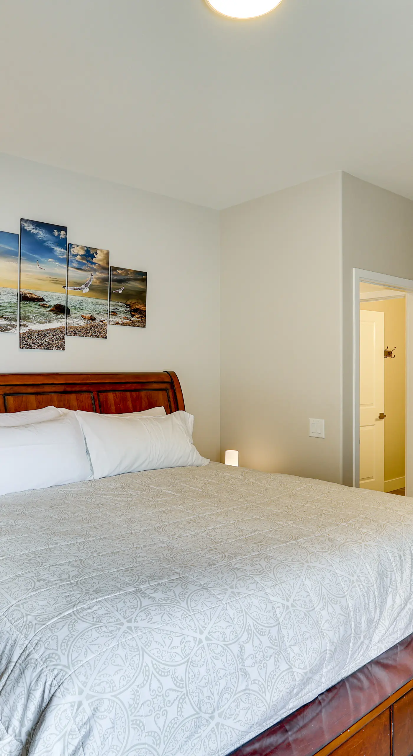 3 Mi to Lake Havasu: Condo w/ Mountain & Lake View