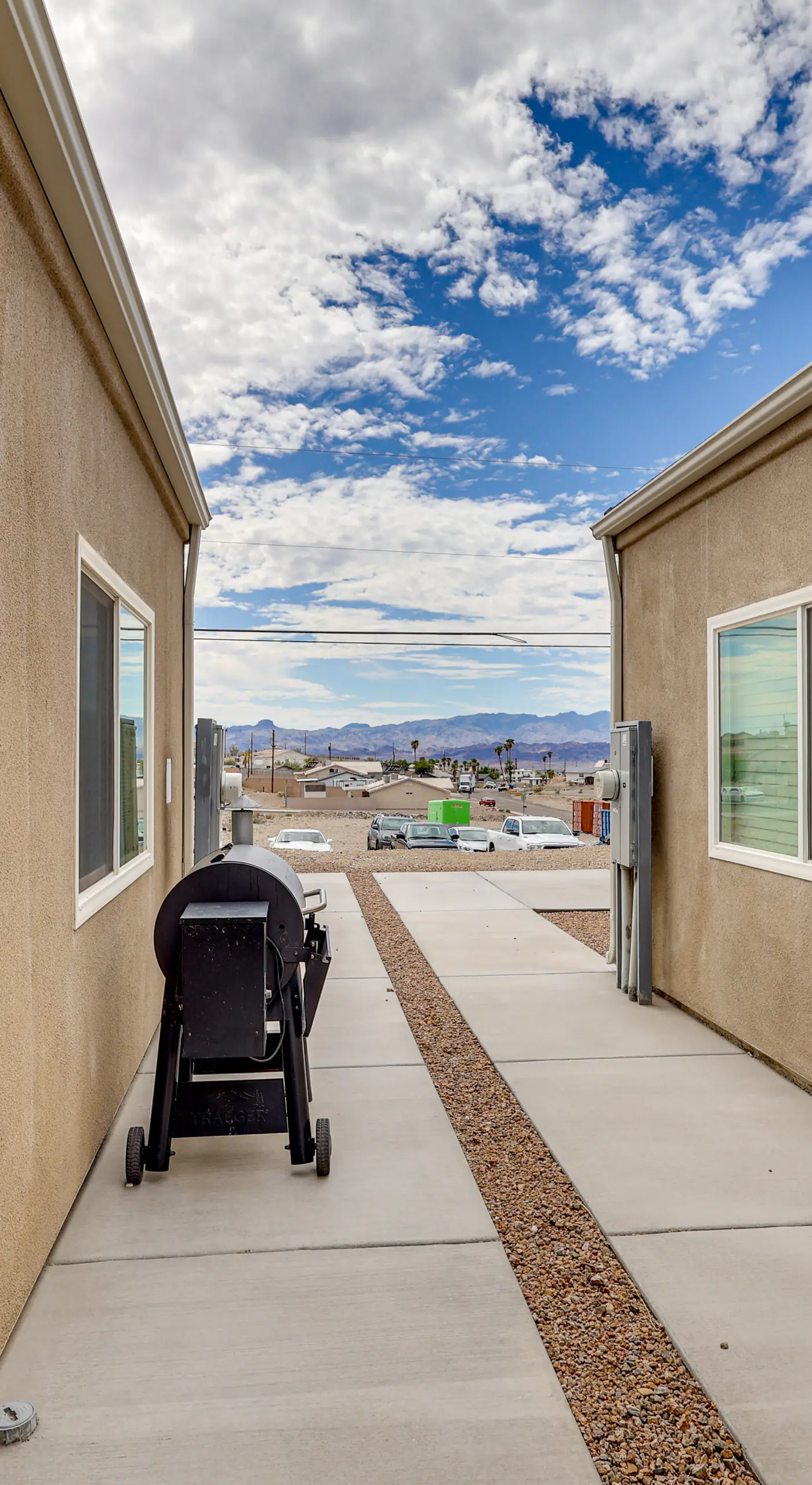 3 Mi to Lake Havasu: Condo w/ Mountain & Lake View