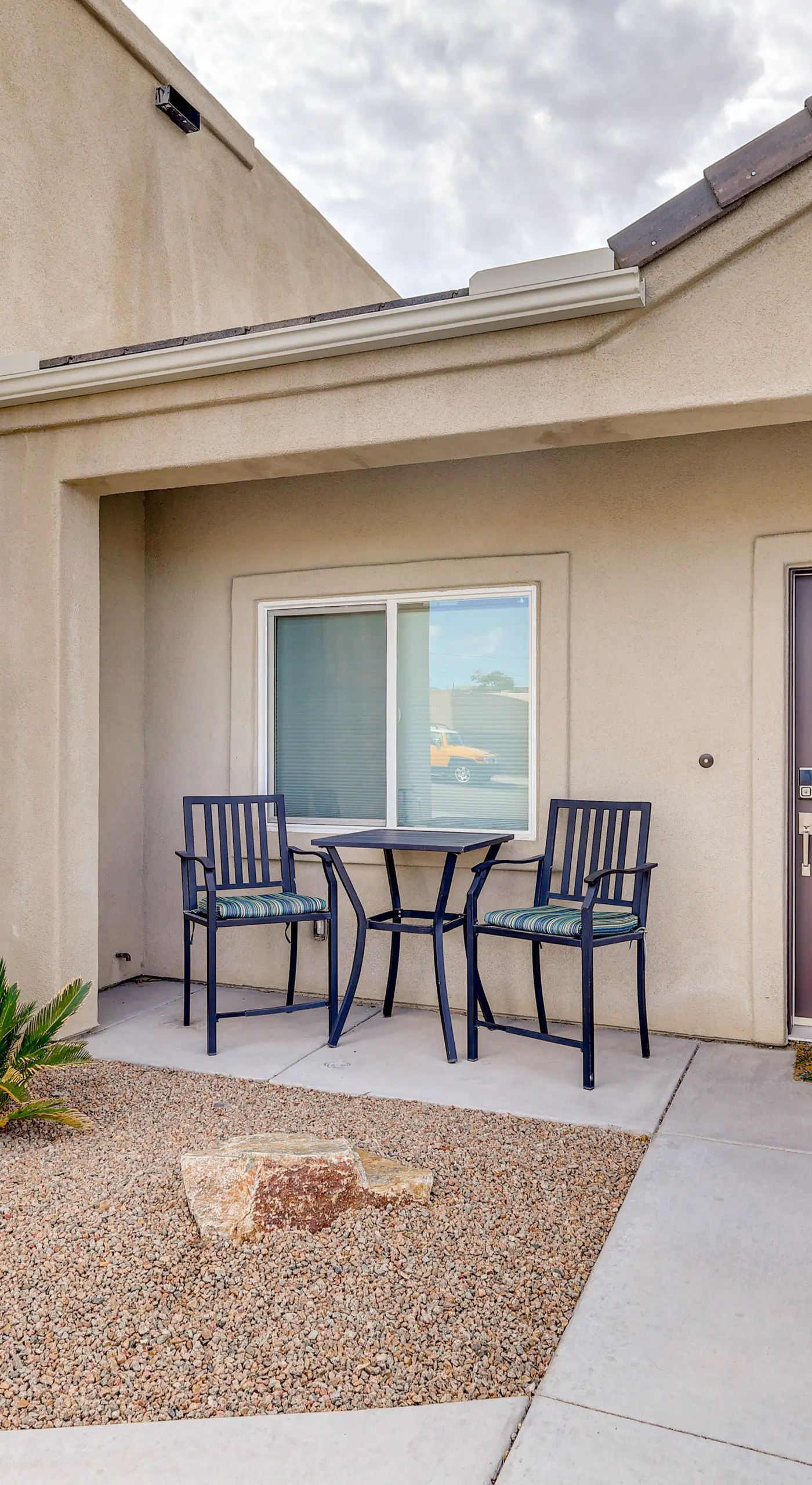 3 Mi to Lake Havasu: Condo w/ Mountain & Lake View