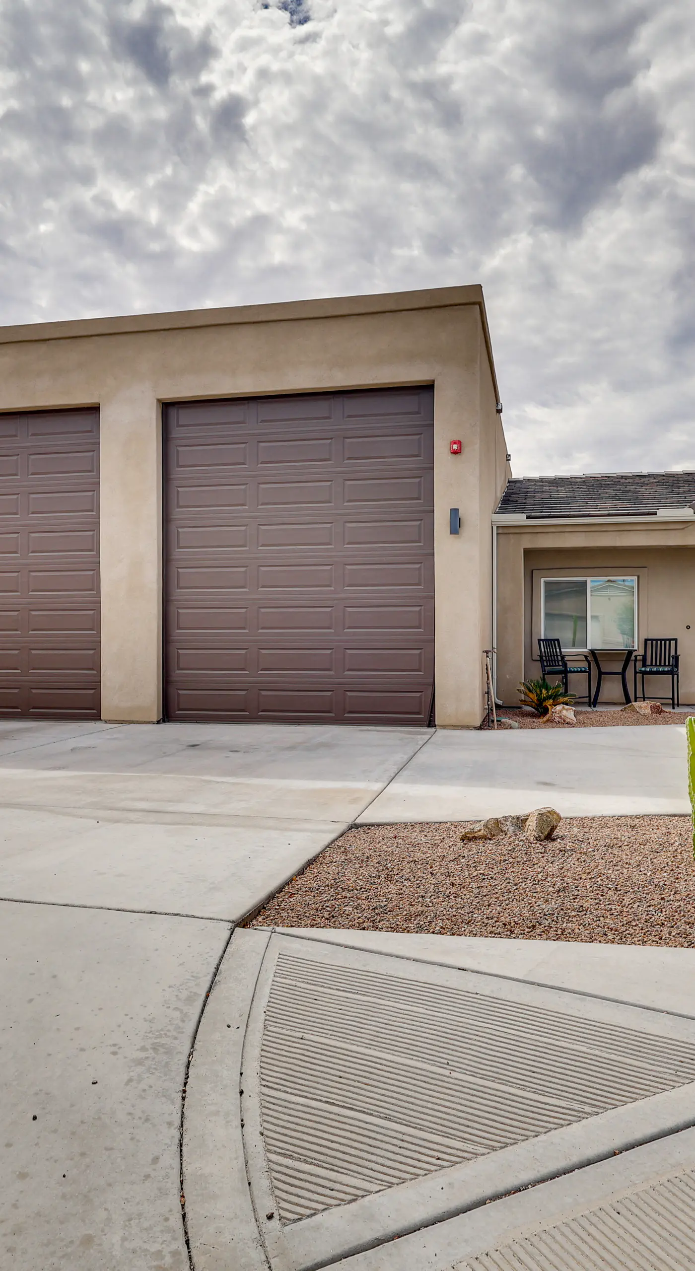 3 Mi to Lake Havasu: Condo w/ Mountain & Lake View