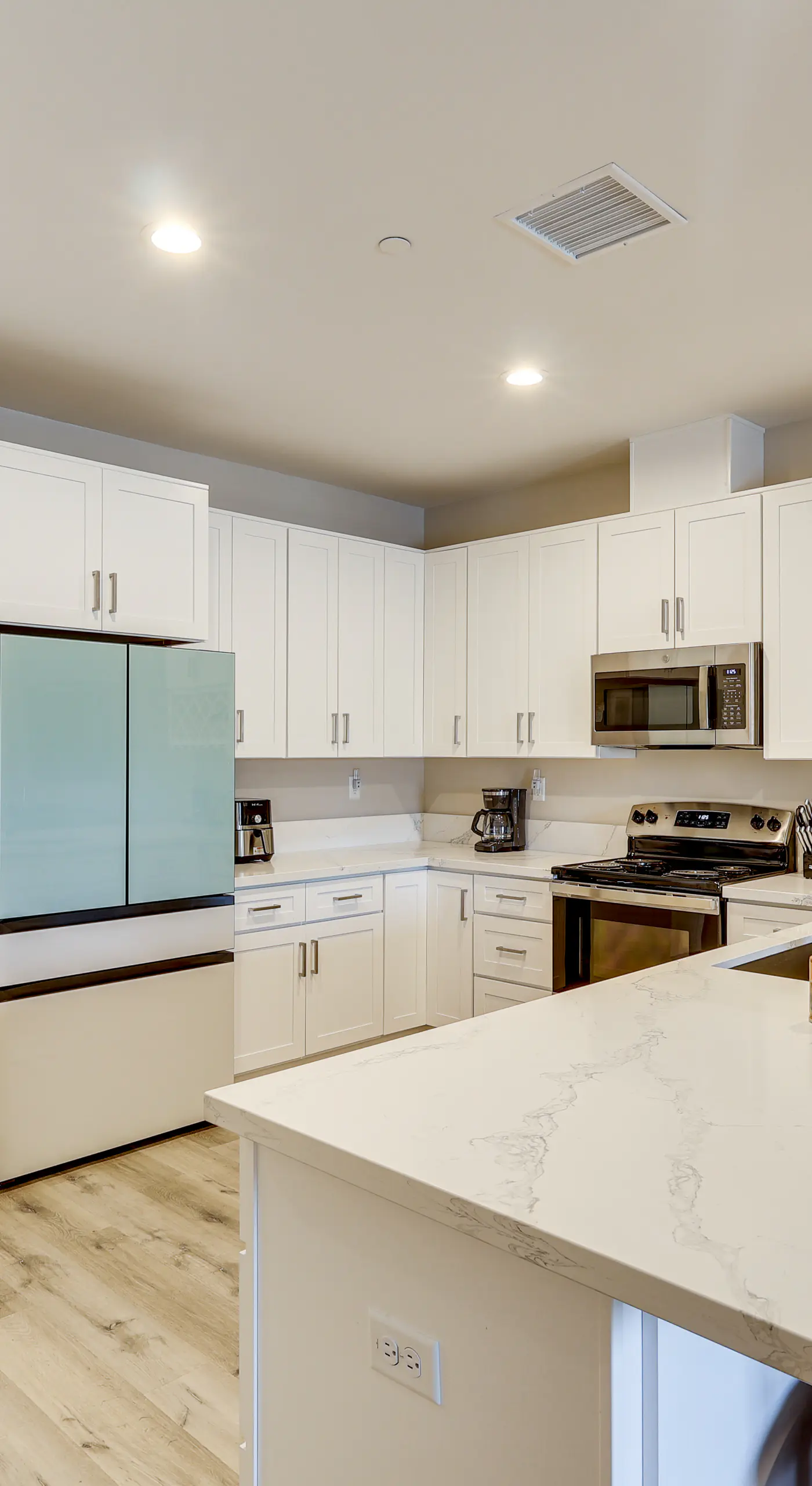 3 Mi to Lake Havasu: Condo w/ Mountain & Lake View