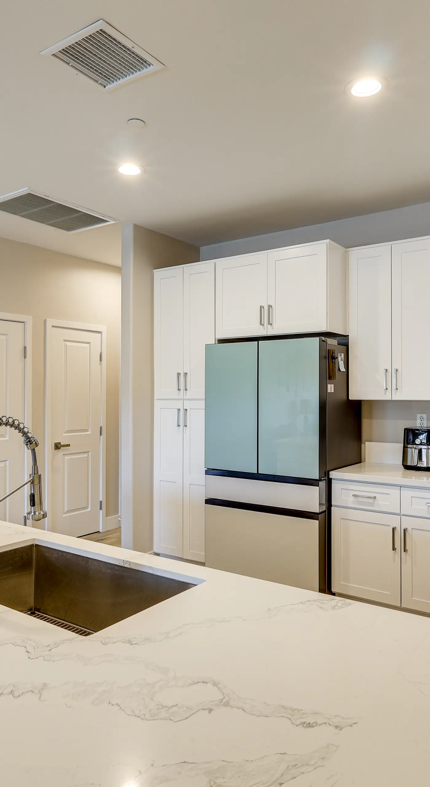 3 Mi to Lake Havasu: Condo w/ Mountain & Lake View