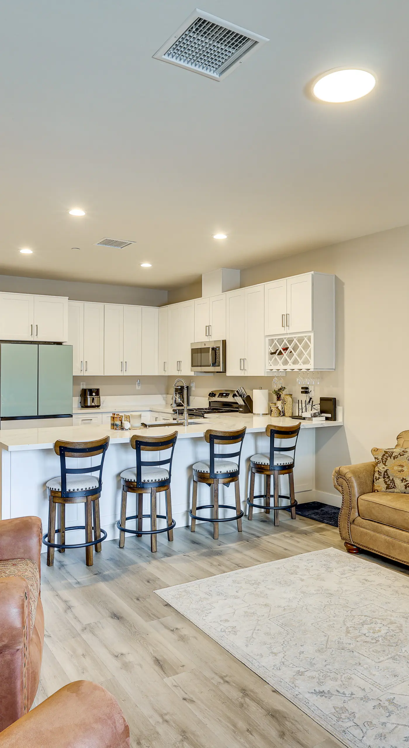 3 Mi to Lake Havasu: Condo w/ Mountain & Lake View