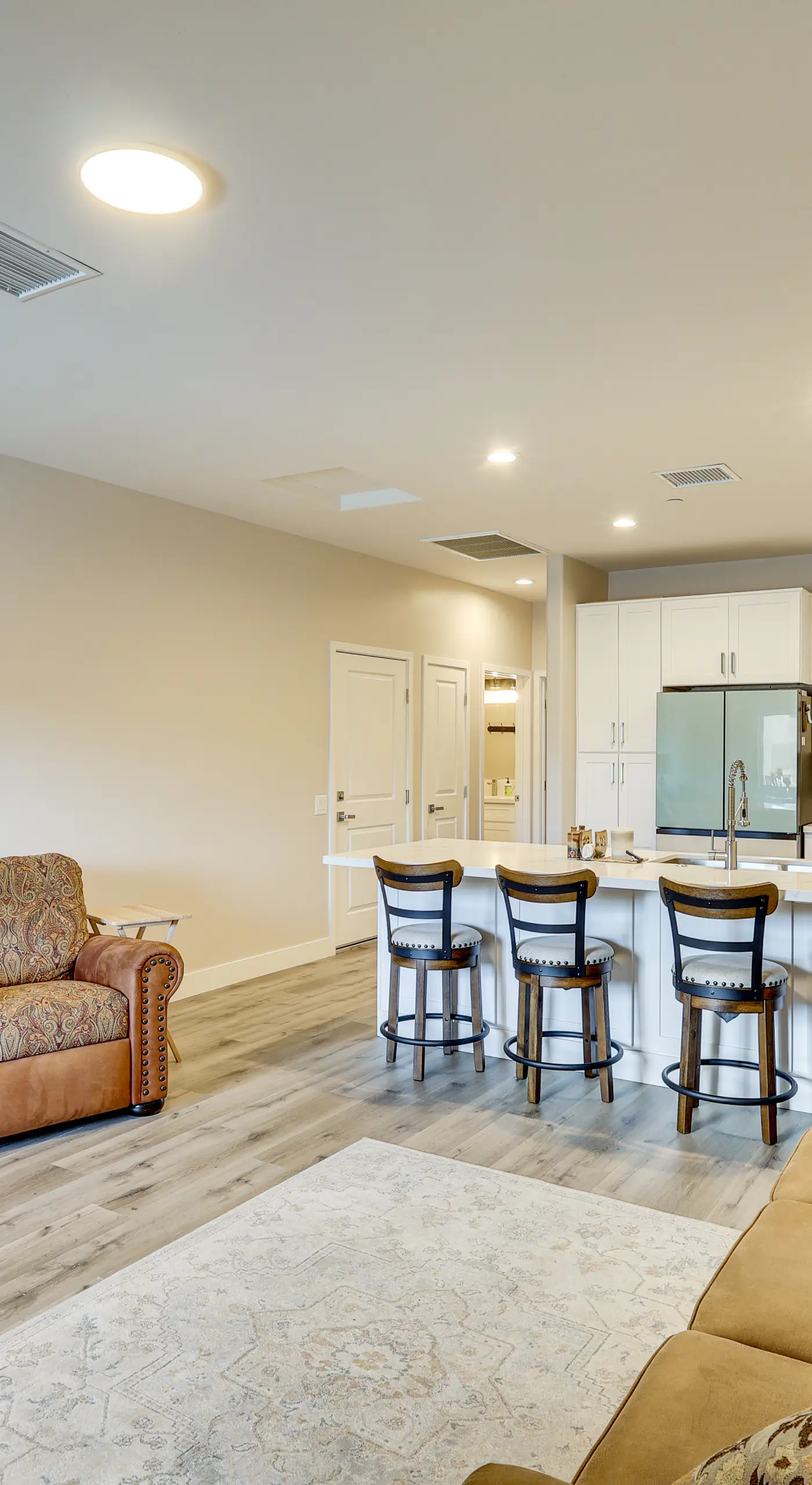 3 Mi to Lake Havasu: Condo w/ Mountain & Lake View
