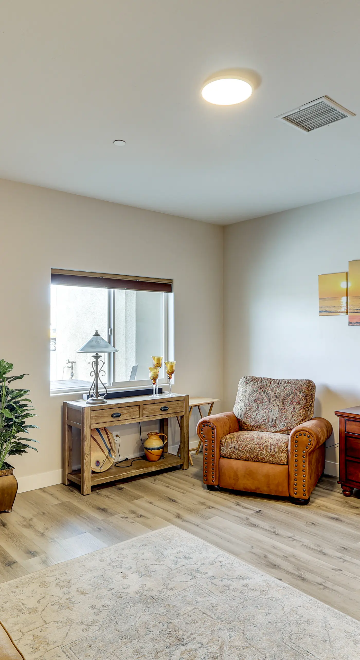 3 Mi to Lake Havasu: Condo w/ Mountain & Lake View